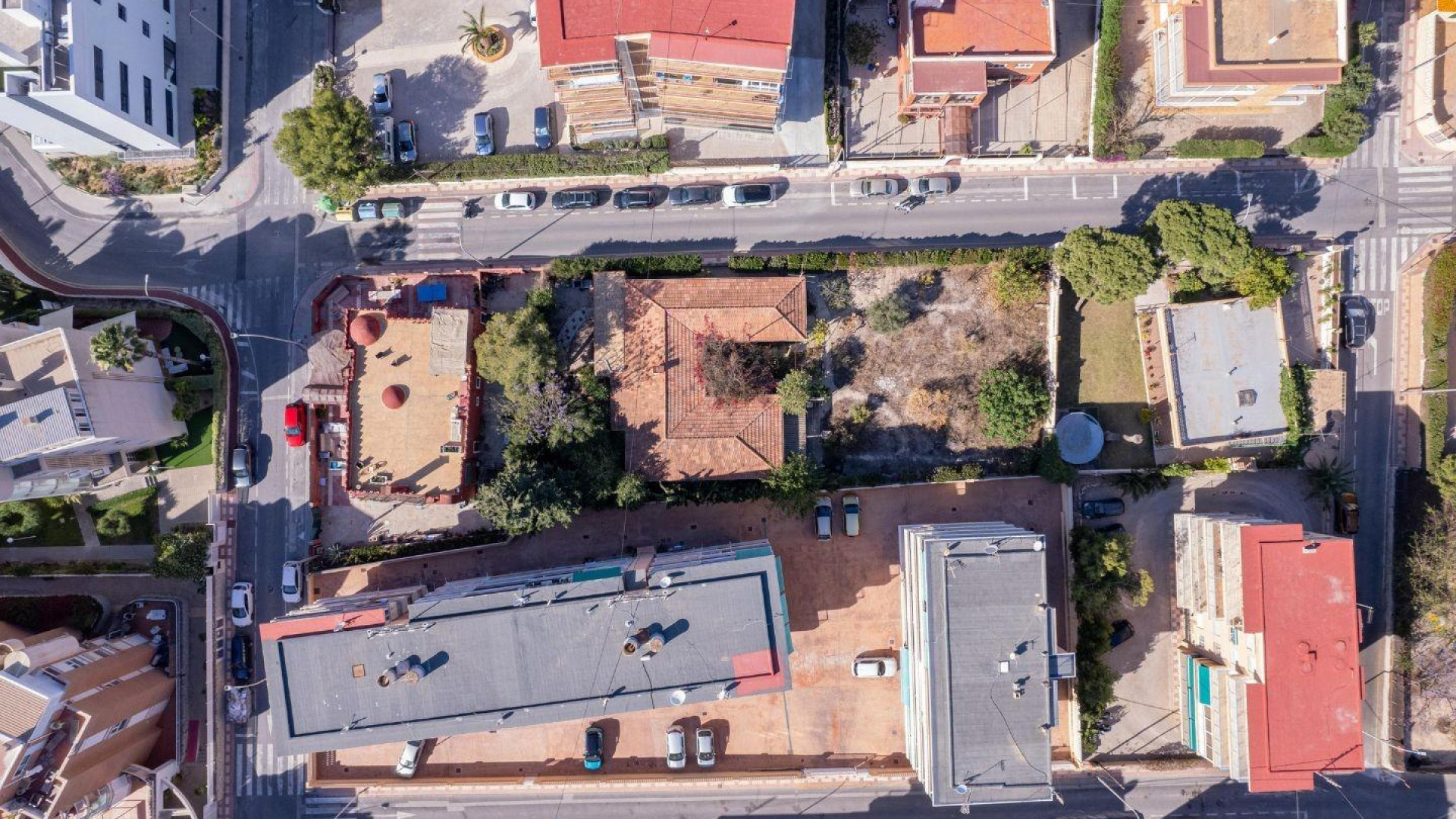 Nieuwbouw - Apartment - El Campello - Muchavista