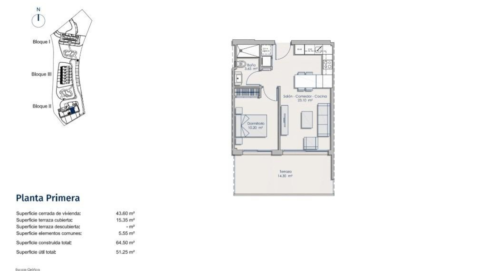 Nieuwbouw - Apartment - Finestrat - Sierra Cortina