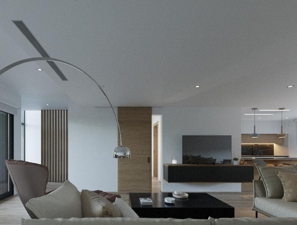 Nieuwbouw - Apartment - Finestrat