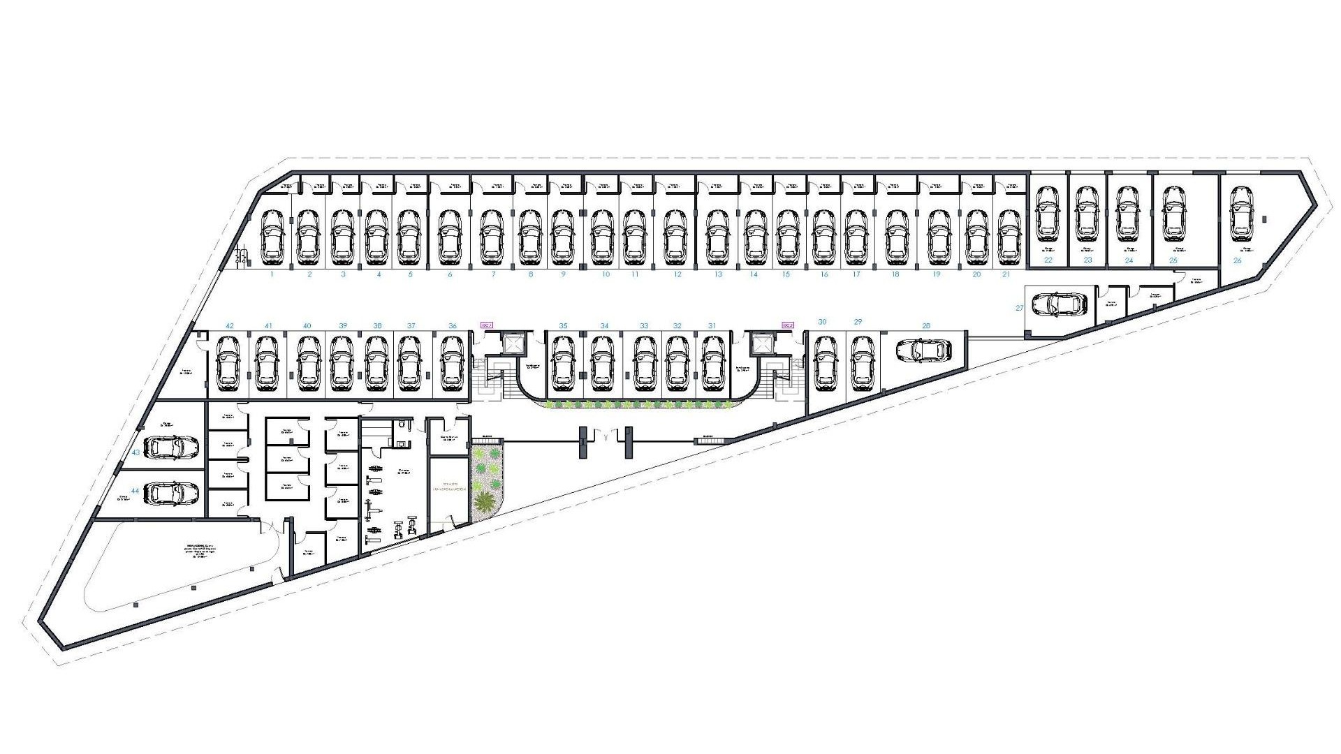 Nieuwbouw - Apartment - Formentera del Segura - Pueblo