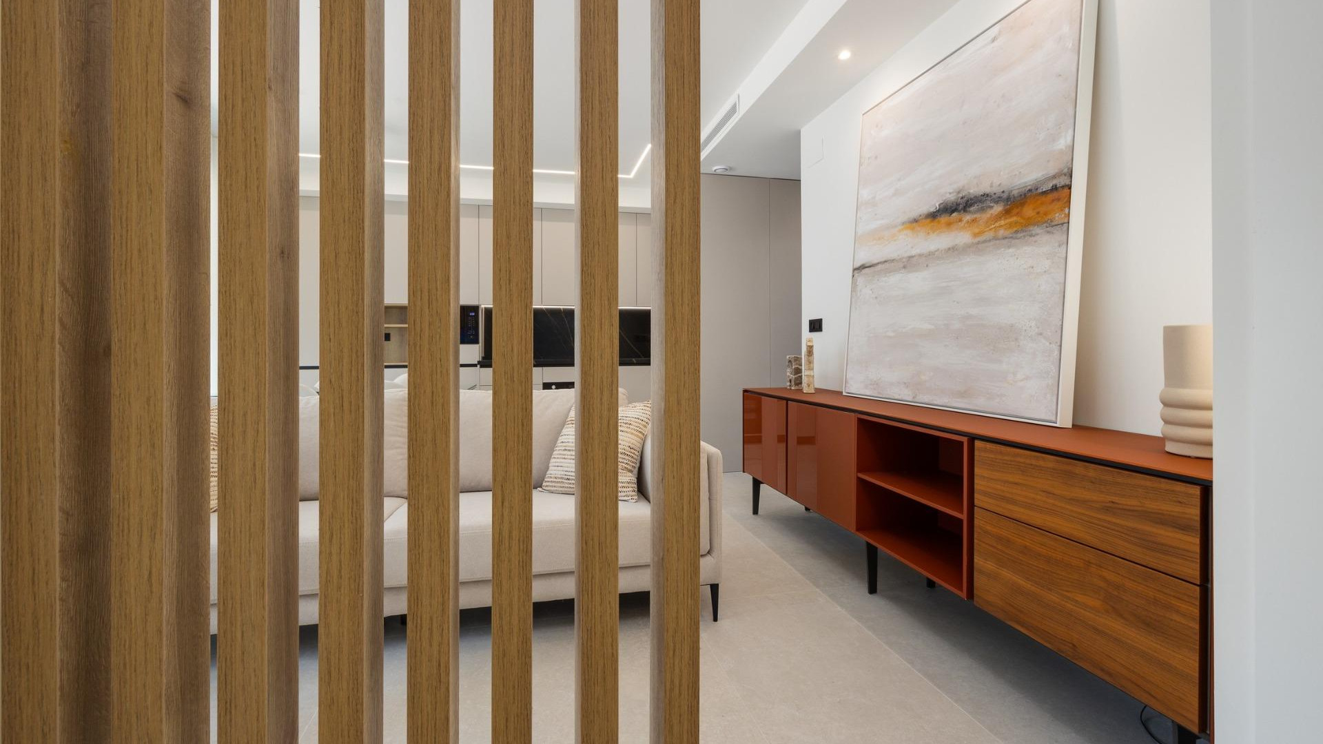 Nieuwbouw - Apartment - Guardamar del Segura - Avda del Puerto