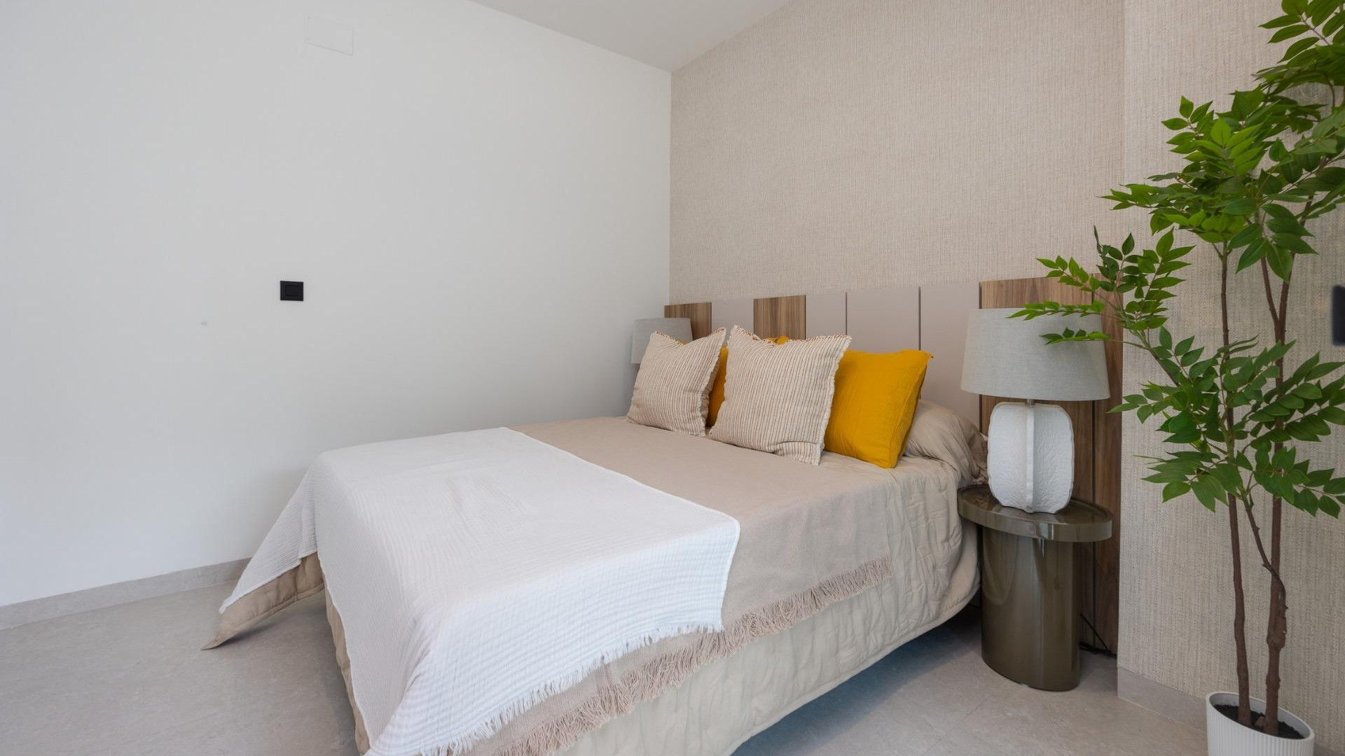 Nieuwbouw - Apartment - Guardamar del Segura - Avda del Puerto