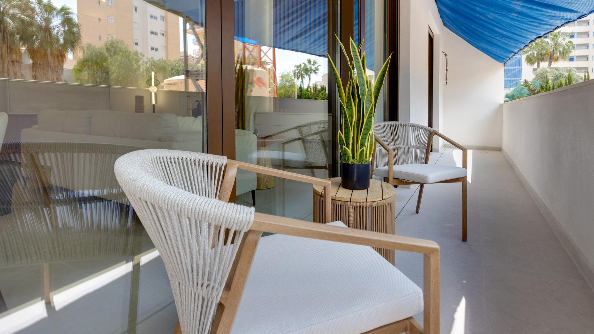 Nieuwbouw - Apartment - Guardamar del Segura - Avenida del Puerto