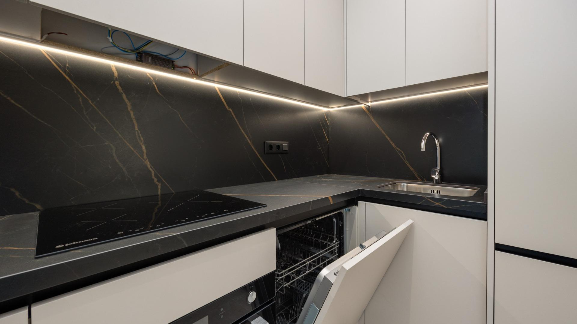Nieuwbouw - Apartment - Guardamar del Segura - Avenida del Puerto