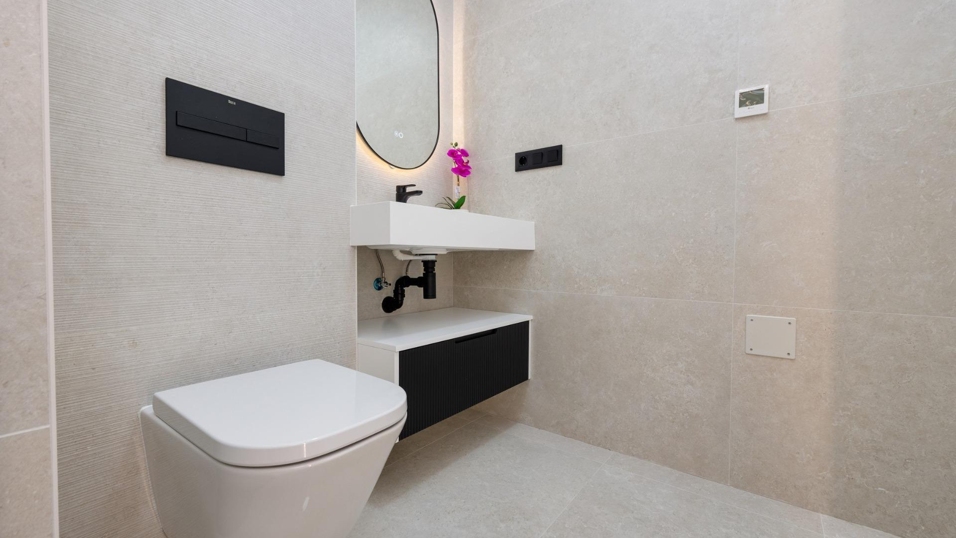 Nieuwbouw - Apartment - Guardamar del Segura - Avenida del Puerto
