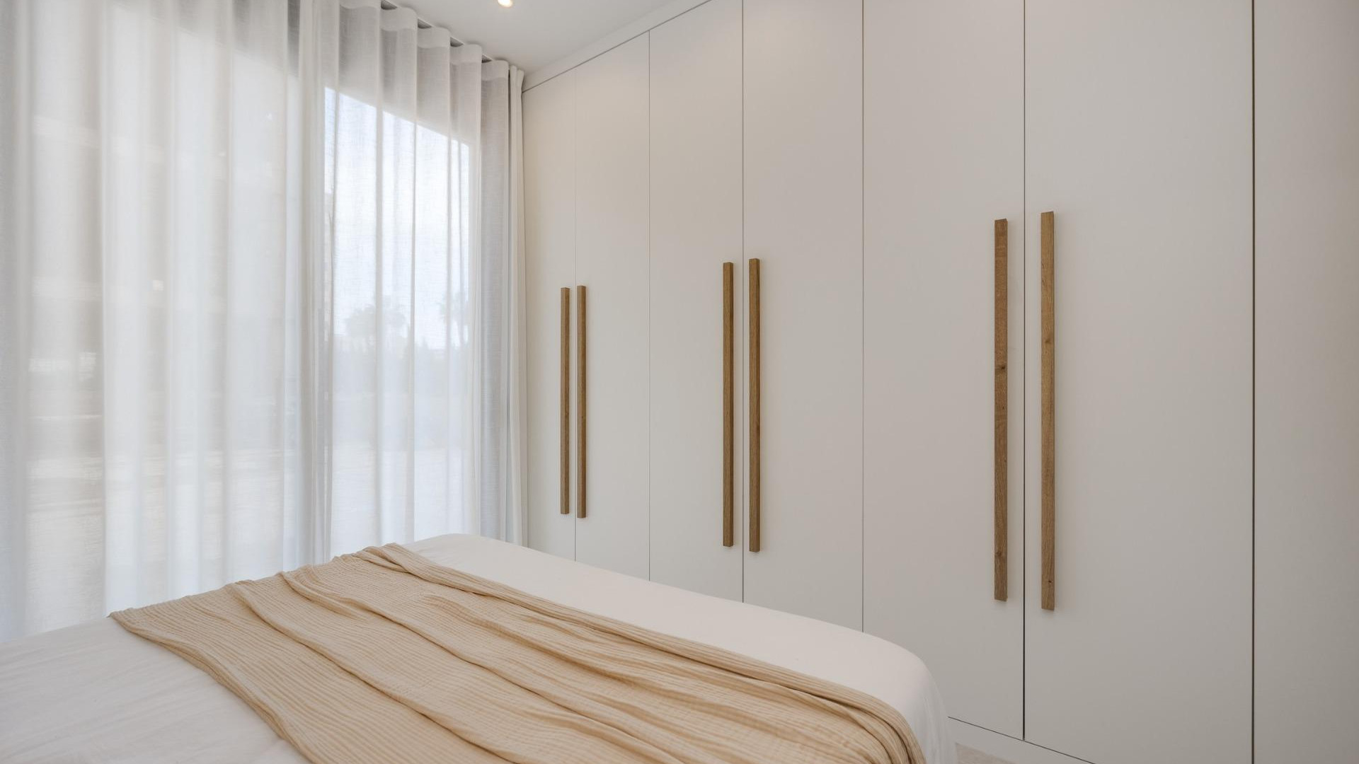 Nieuwbouw - Apartment - Guardamar del Segura - Avenida del Puerto