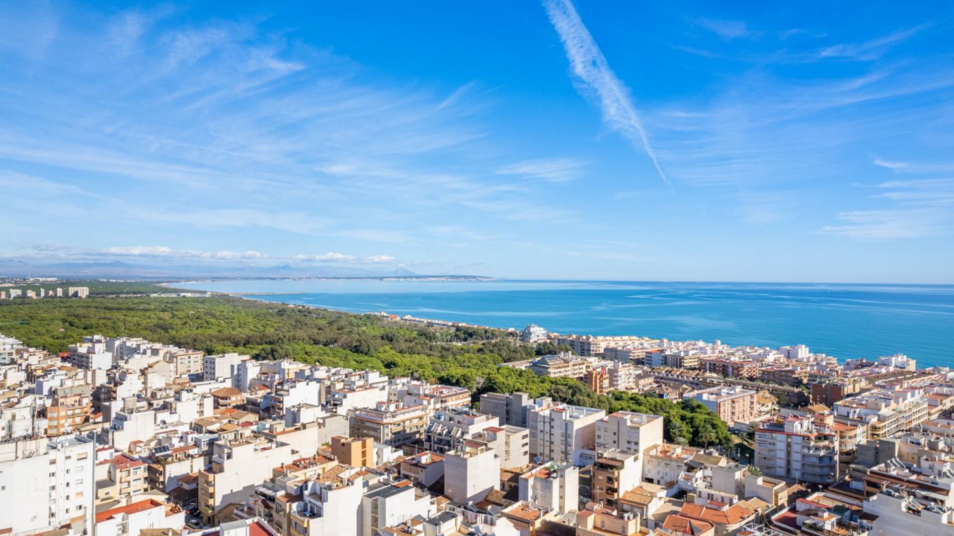 Nieuwbouw - Apartment - Guardamar del Segura - Centro