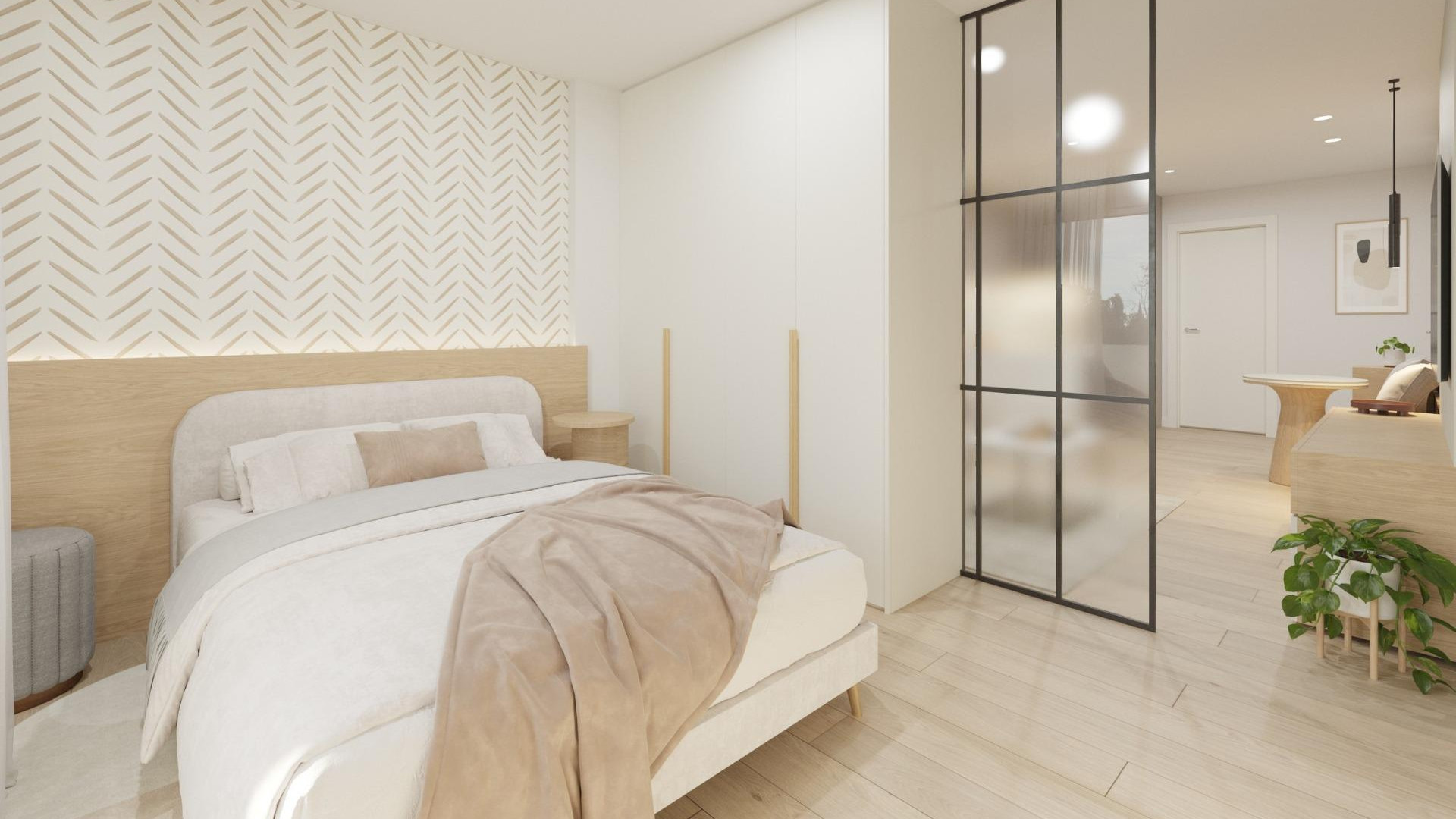 Nieuwbouw - Apartment - Guardamar del Segura - Centro