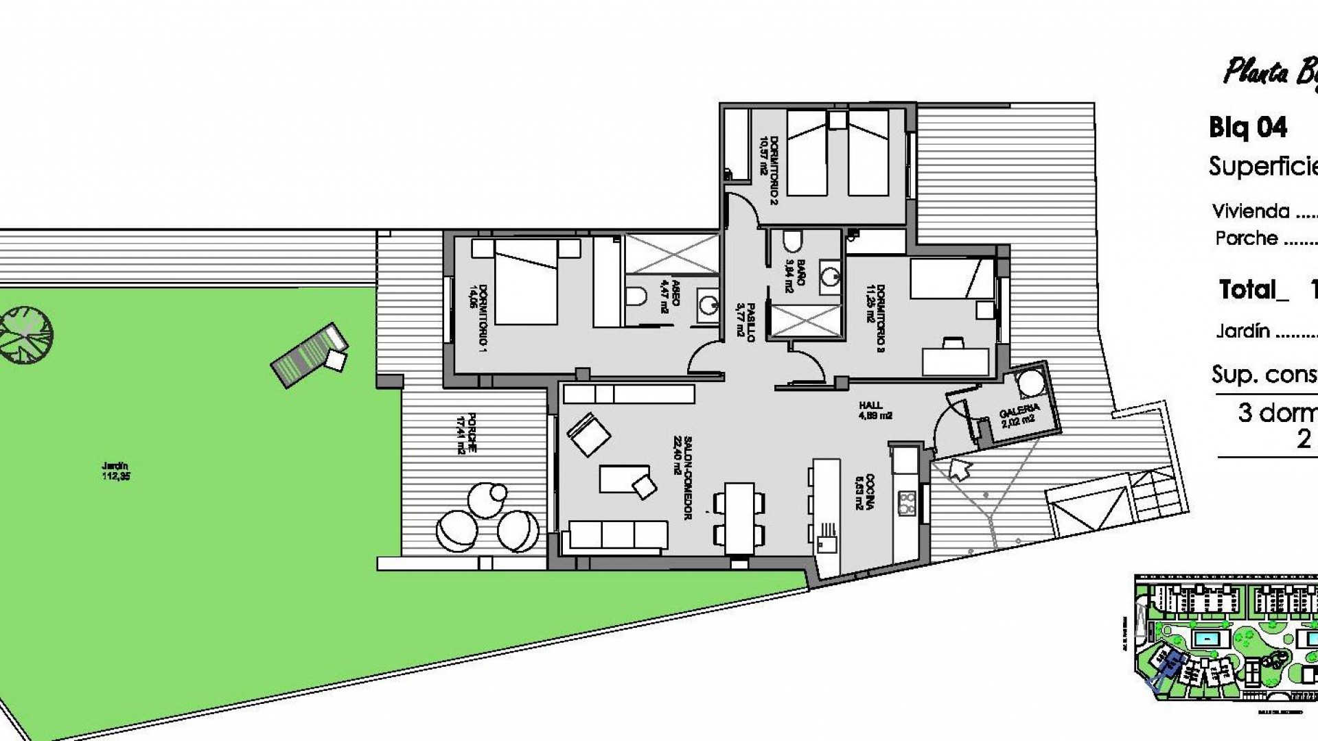 Nieuwbouw - Apartment - Guardamar del Segura - El Raso