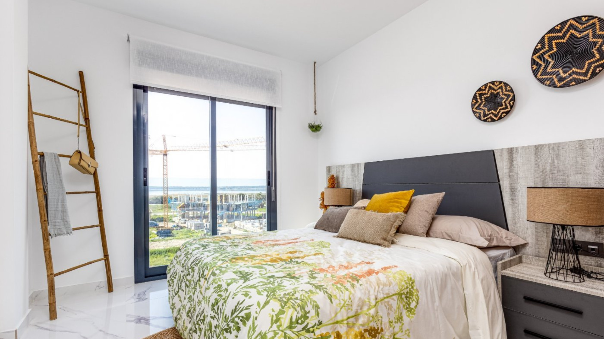 Nieuwbouw - Apartment - Guardamar del Segura - El Raso