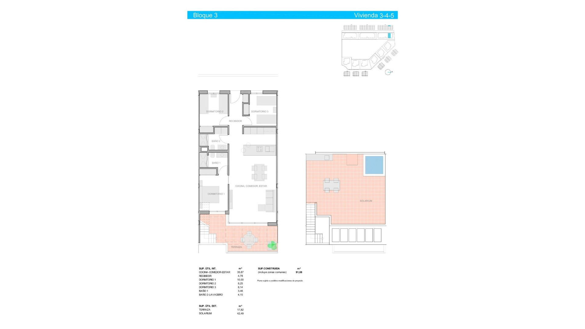 Nieuwbouw - Apartment - Guardamar del Segura - El Raso