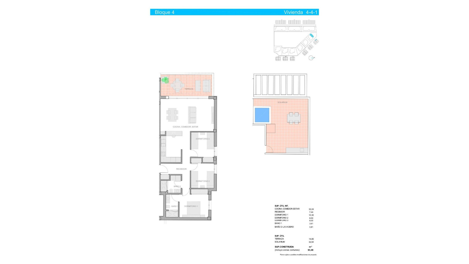 Nieuwbouw - Apartment - Guardamar del Segura - El Raso