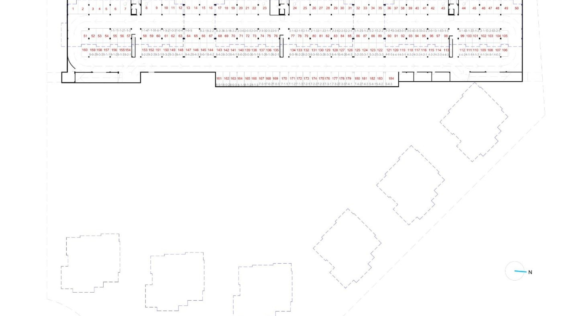 Nieuwbouw - Apartment - Guardamar del Segura - El Raso