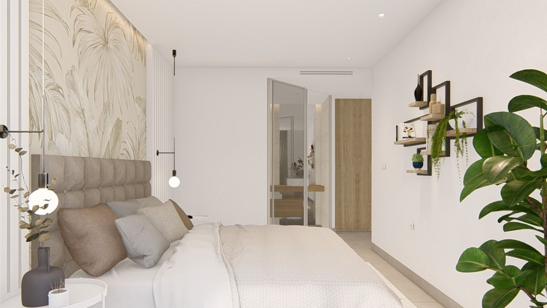 Nieuwbouw - Apartment - Guardamar del Segura - El Raso