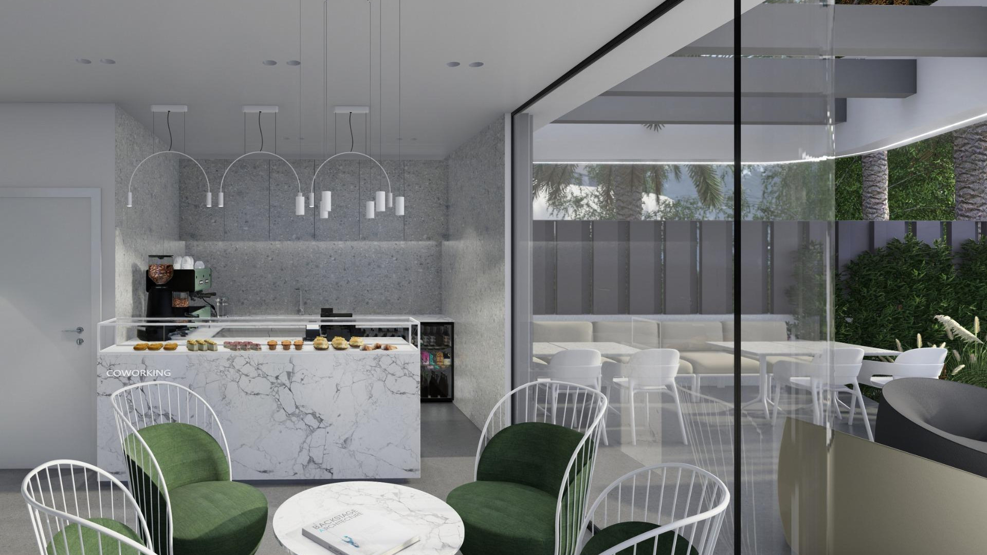 Nieuwbouw - Apartment - Guardamar del Segura - El Raso