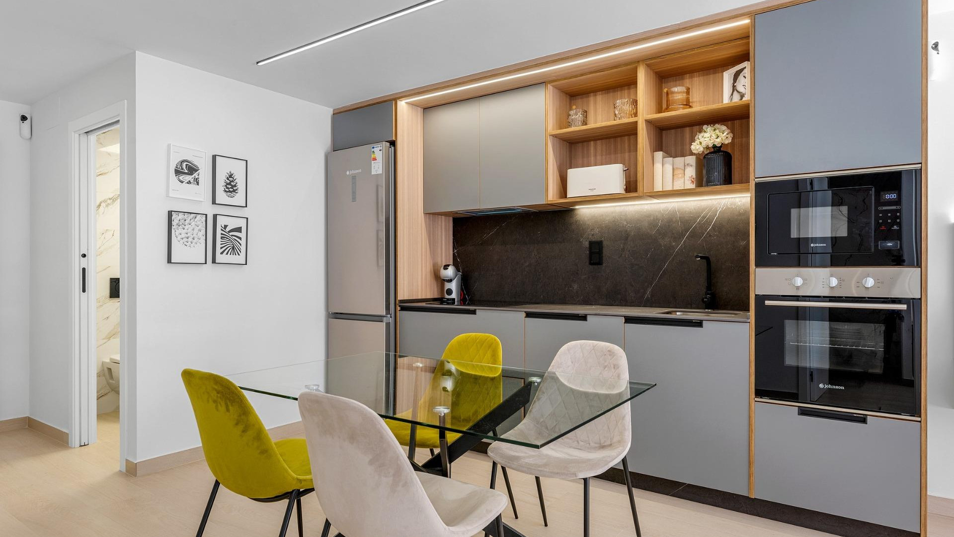 Nieuwbouw - Apartment - Guardamar del Segura - El Raso