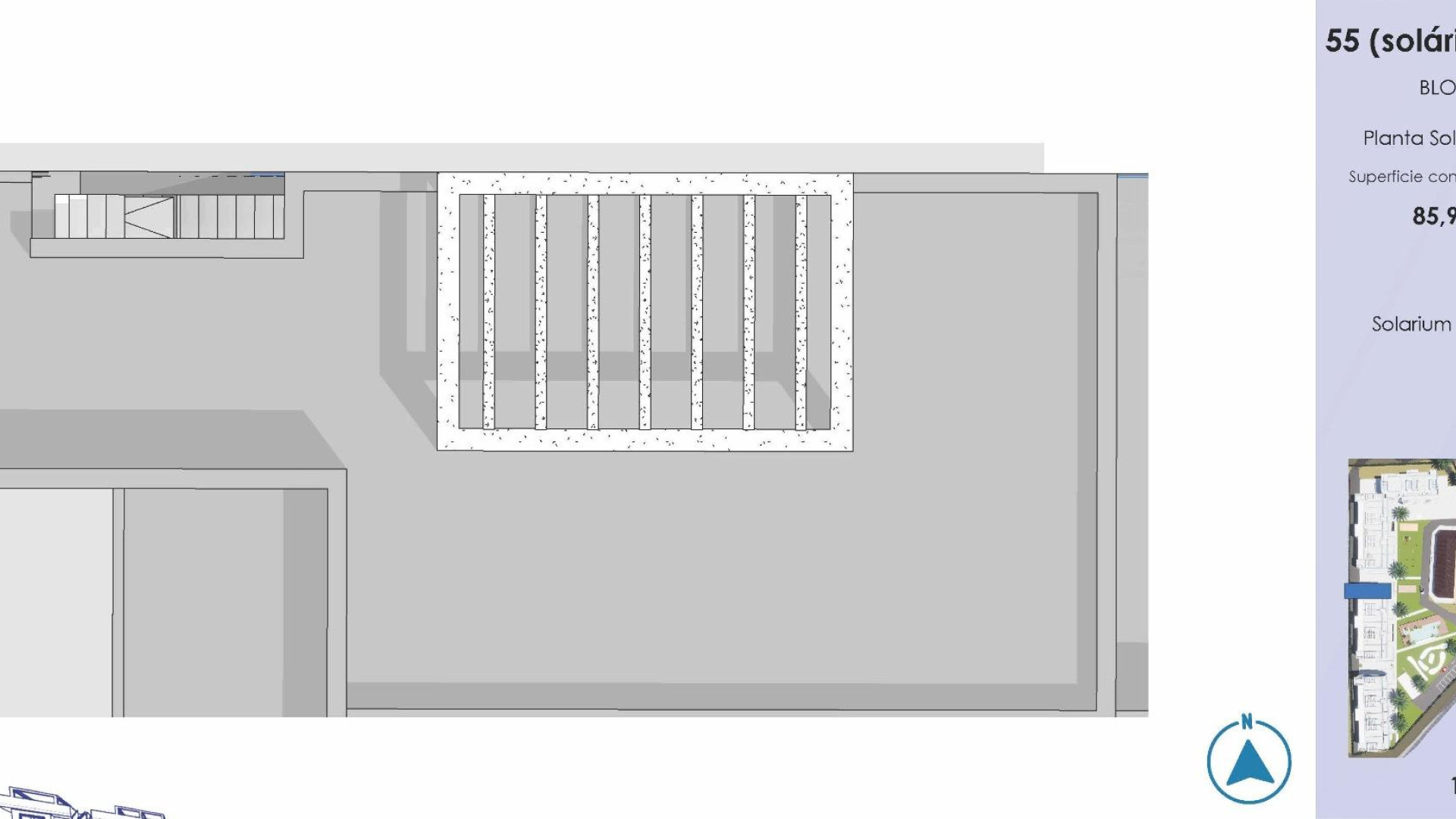 Nieuwbouw - Apartment - Guardamar del Segura - El Raso