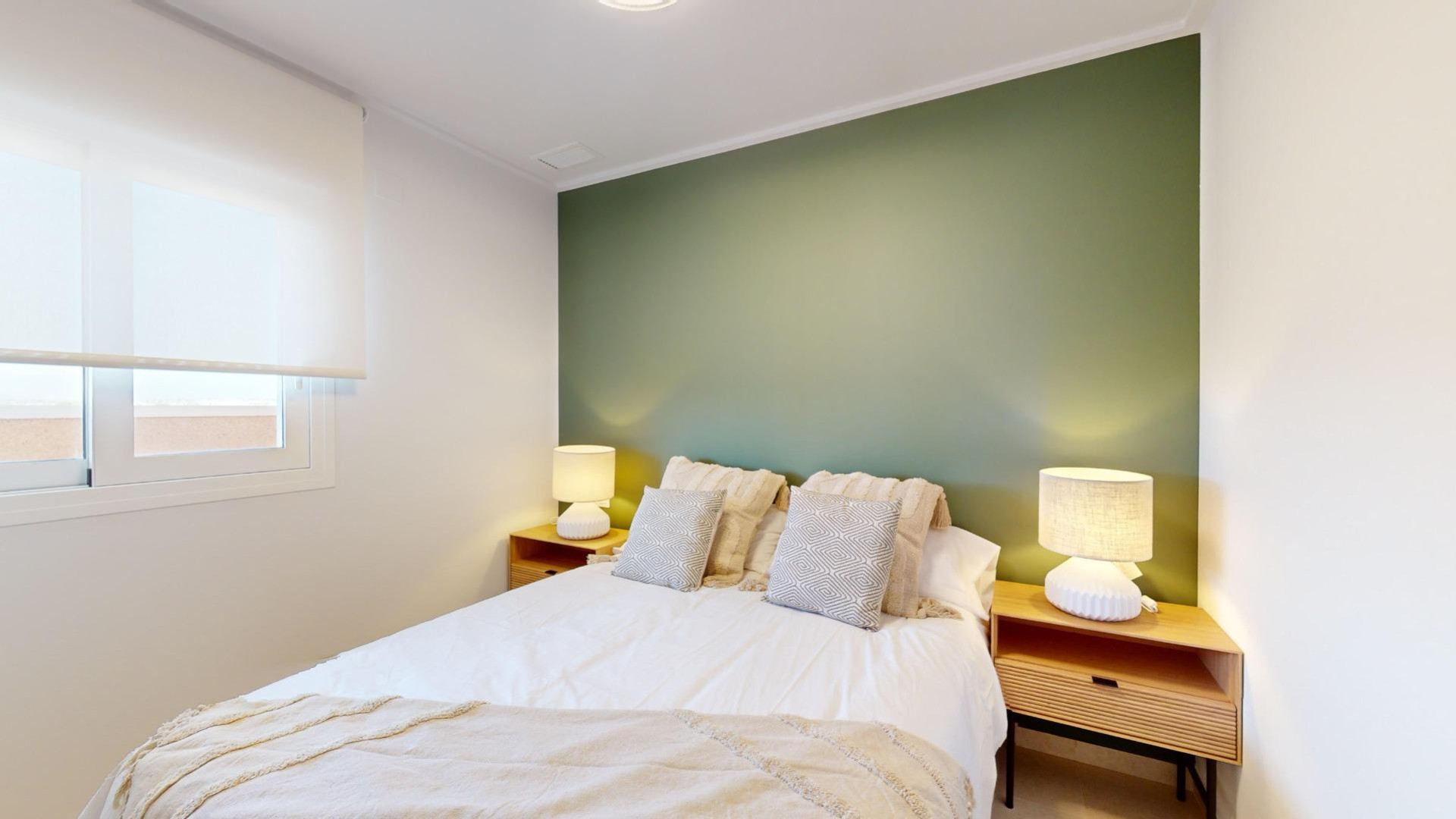 Nieuwbouw - Apartment - Guardamar del Segura - El Raso