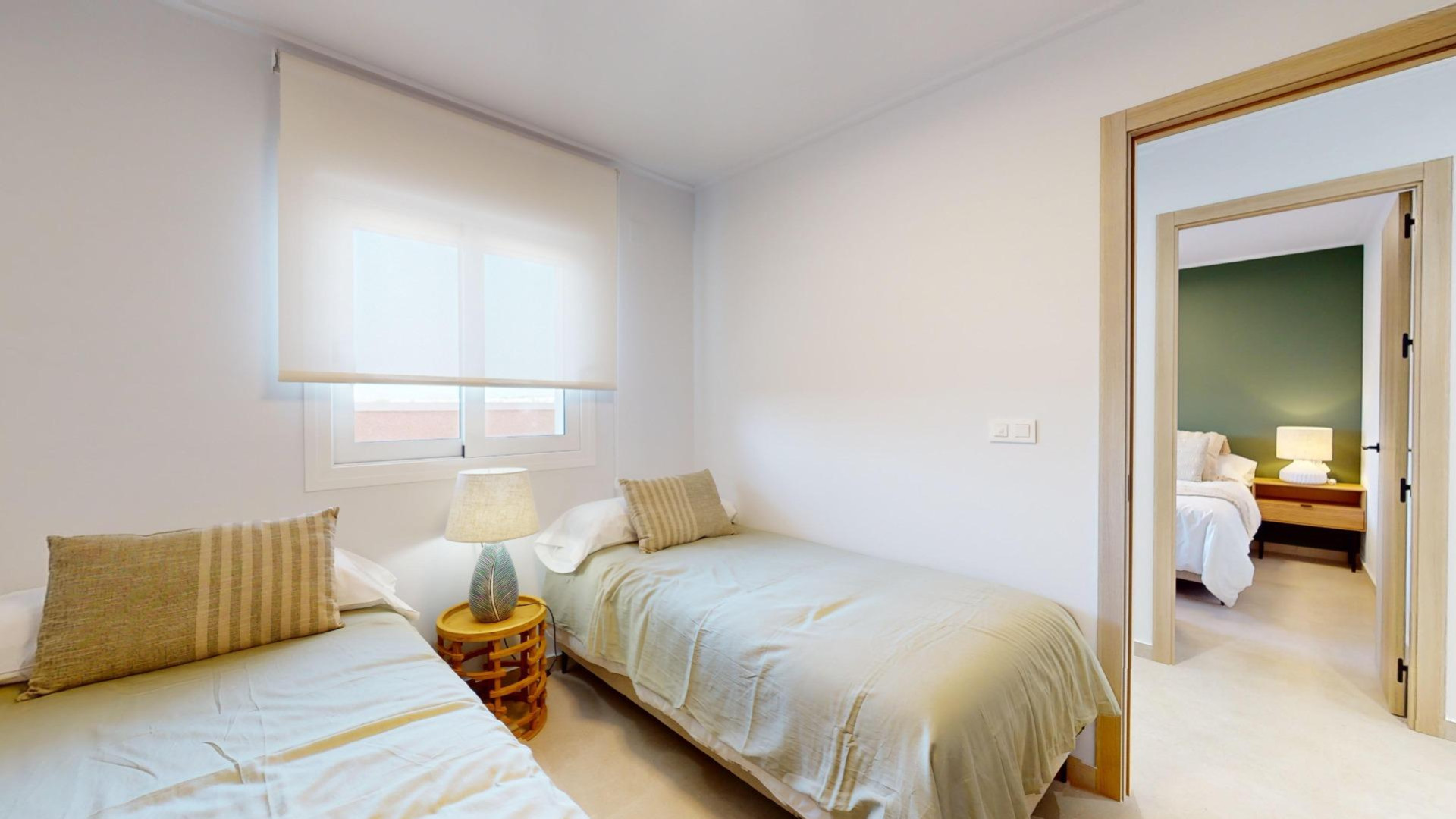 Nieuwbouw - Apartment - Guardamar del Segura - El Raso