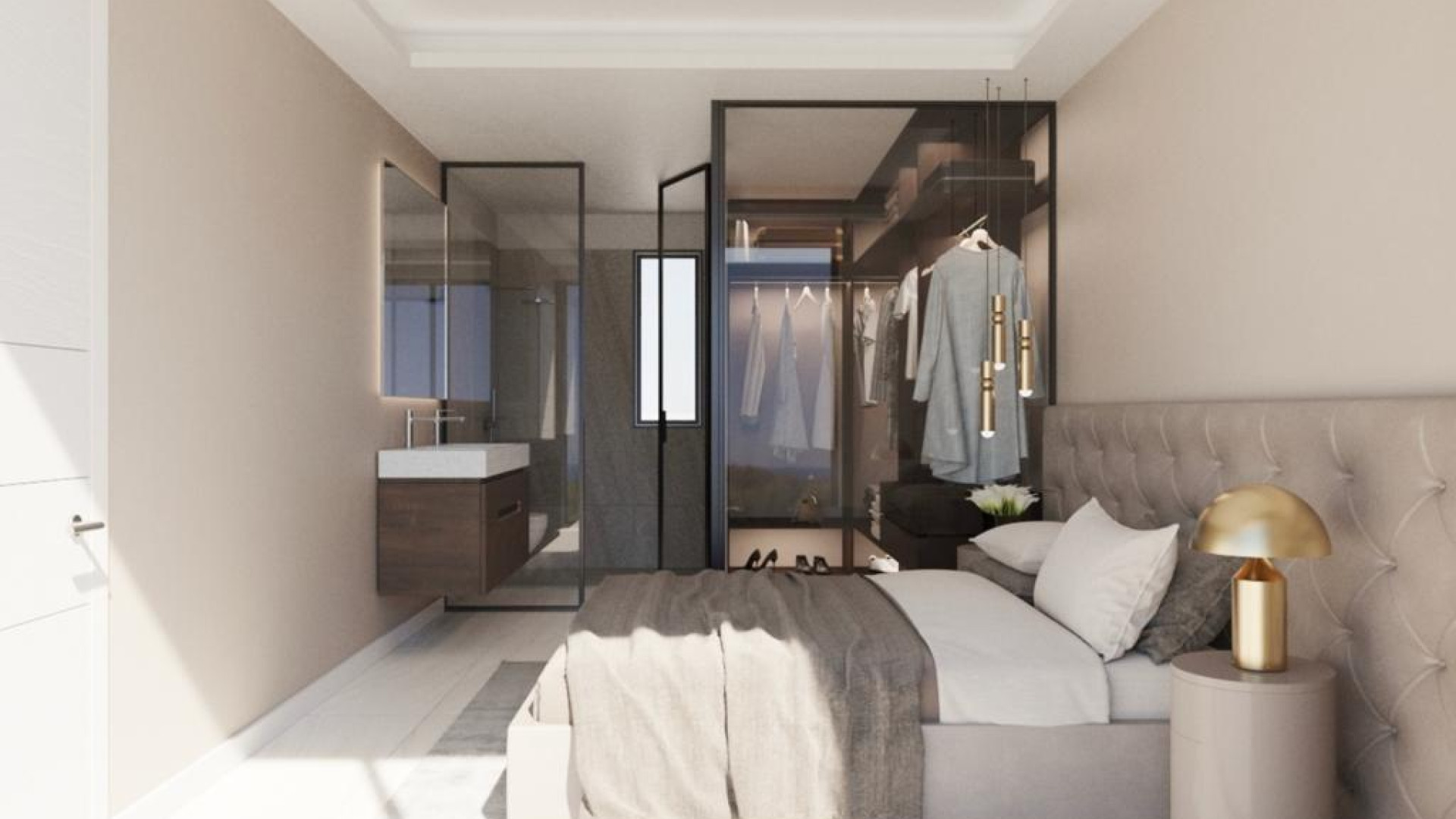 Nieuwbouw - Apartment - Guardamar del Segura - Pueblo