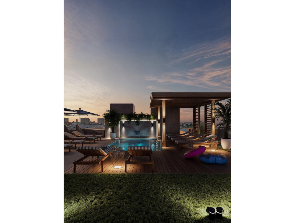 Nieuwbouw - Apartment - Guardamar del Segura - Pueblo