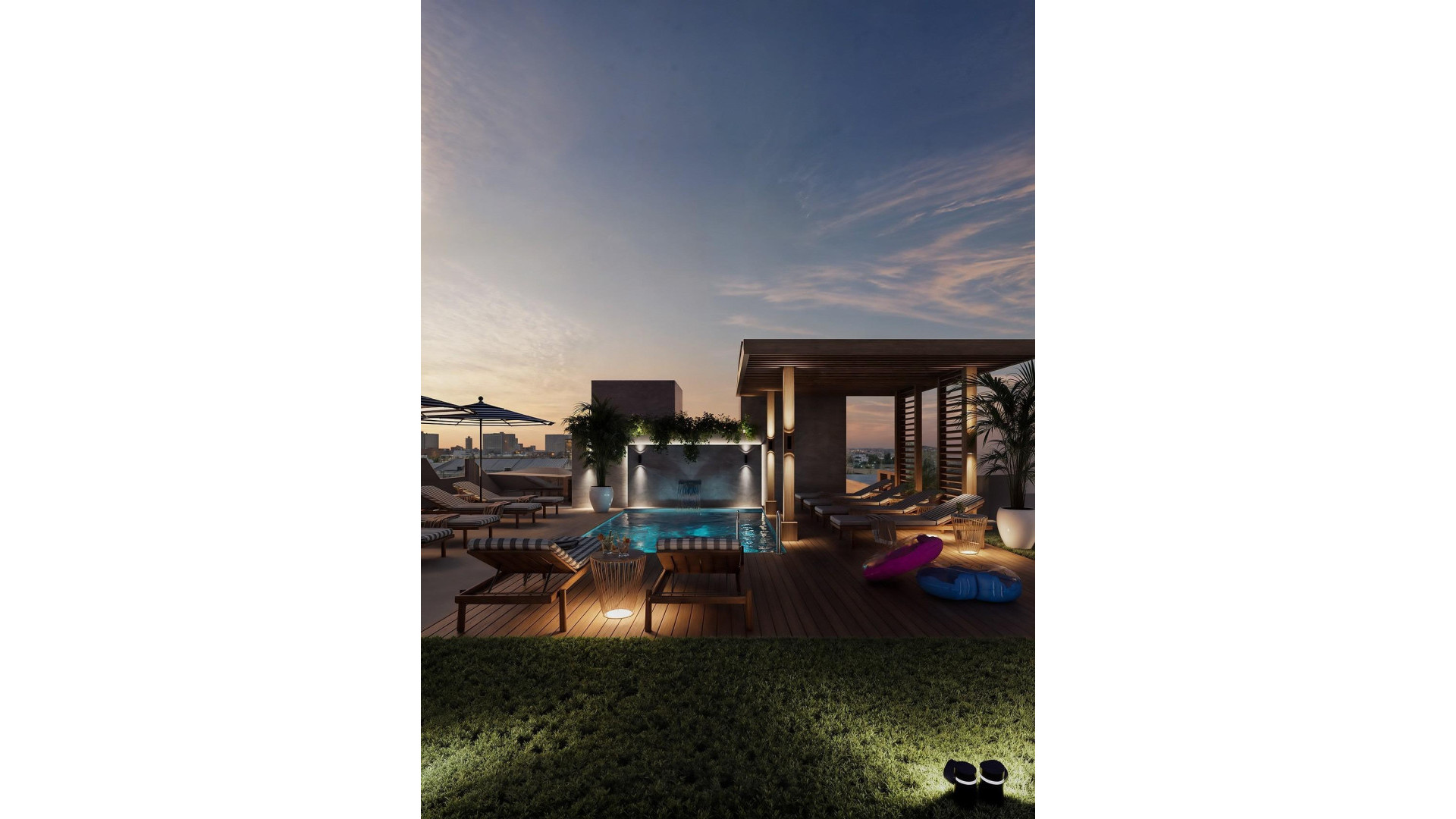 Nieuwbouw - Apartment - Guardamar del Segura - Pueblo