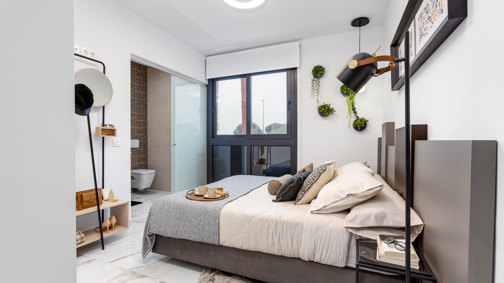 Nieuwbouw - Apartment - Guardamar del Segura - PUERTO