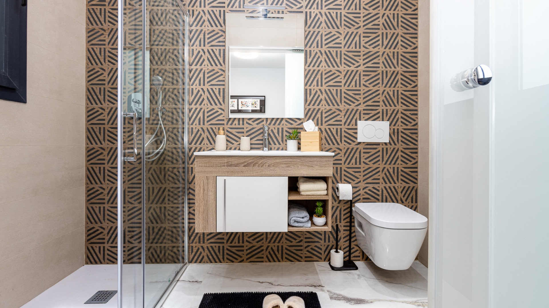 Nieuwbouw - Apartment - Guardamar del Segura - PUERTO