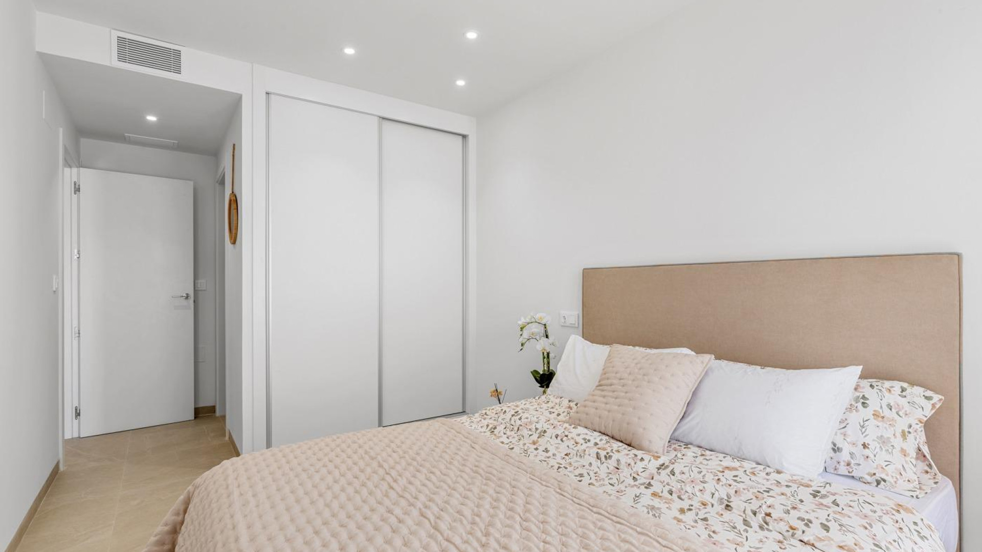 Nieuwbouw - Apartment - Jacarilla - pueblo