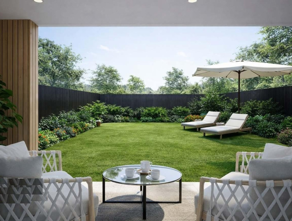 Nieuwbouw - Apartment - Jávea Xàbia - Pueblo