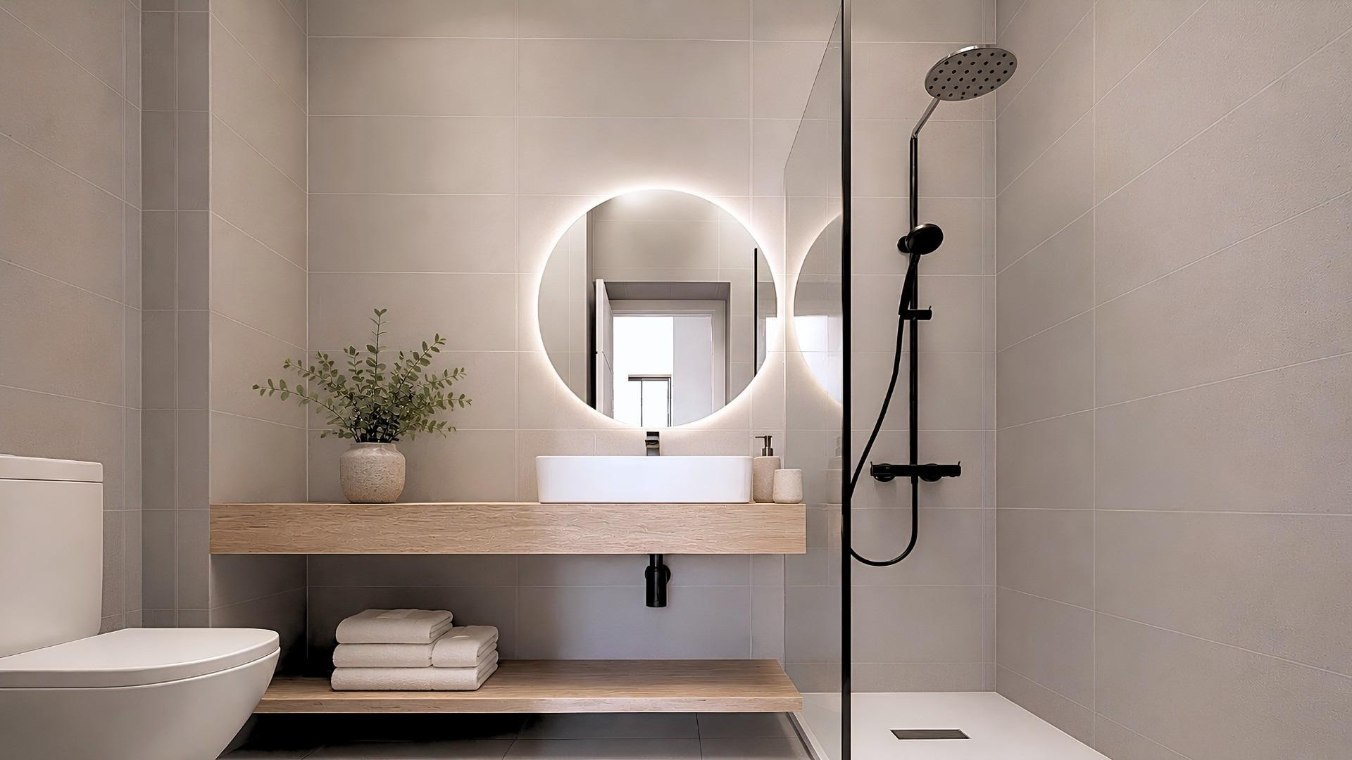 Nieuwbouw - Apartment - Jávea Xàbia - Pueblo