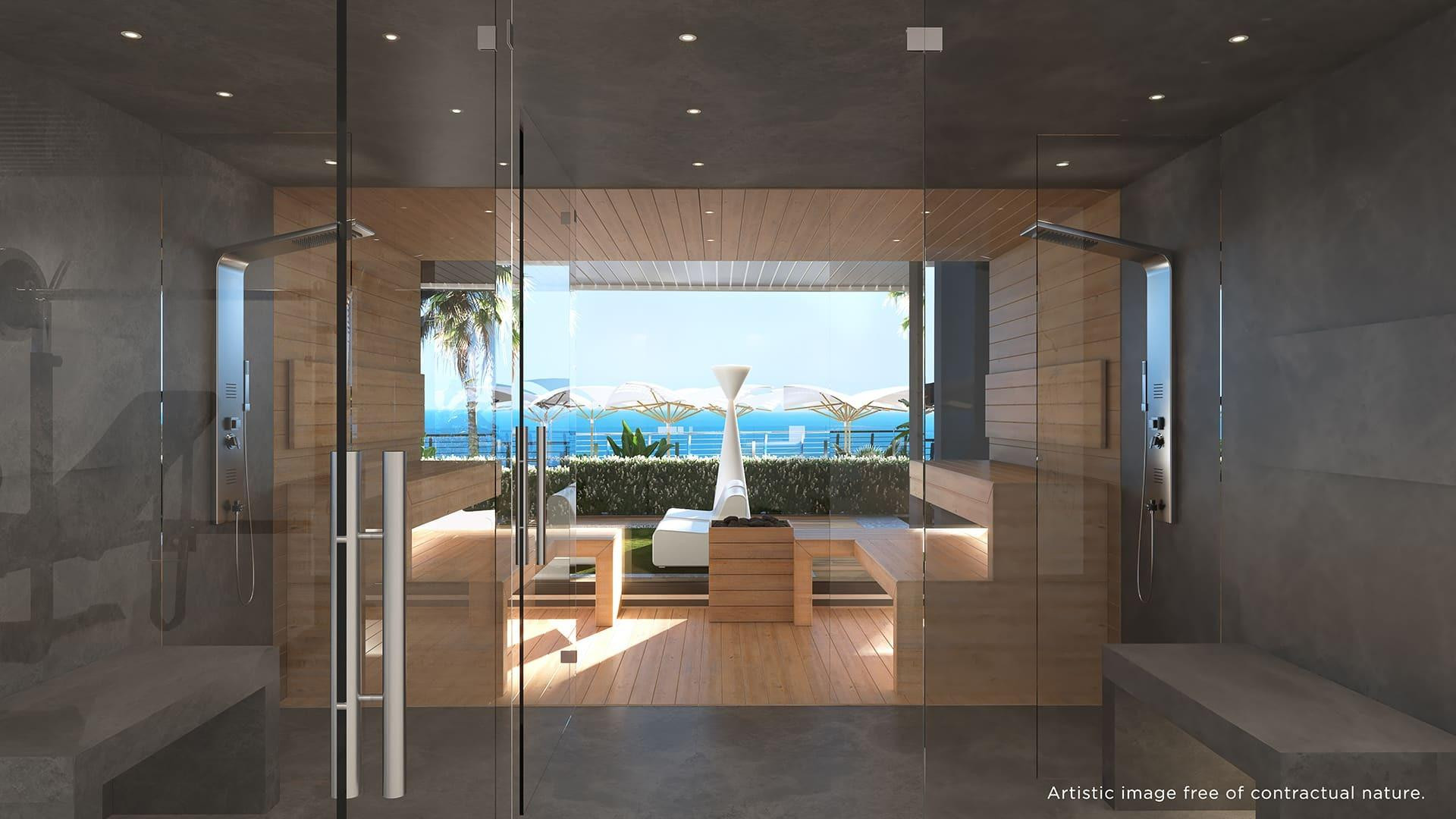 Nieuwbouw - Apartment - La Manga del Mar Menor - Veneziola