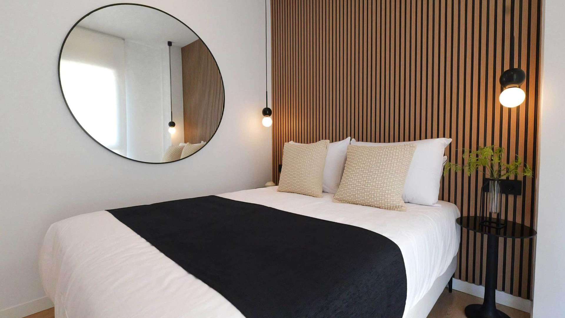 Nieuwbouw - Apartment - La Manga del Mar Menor - Veneziola