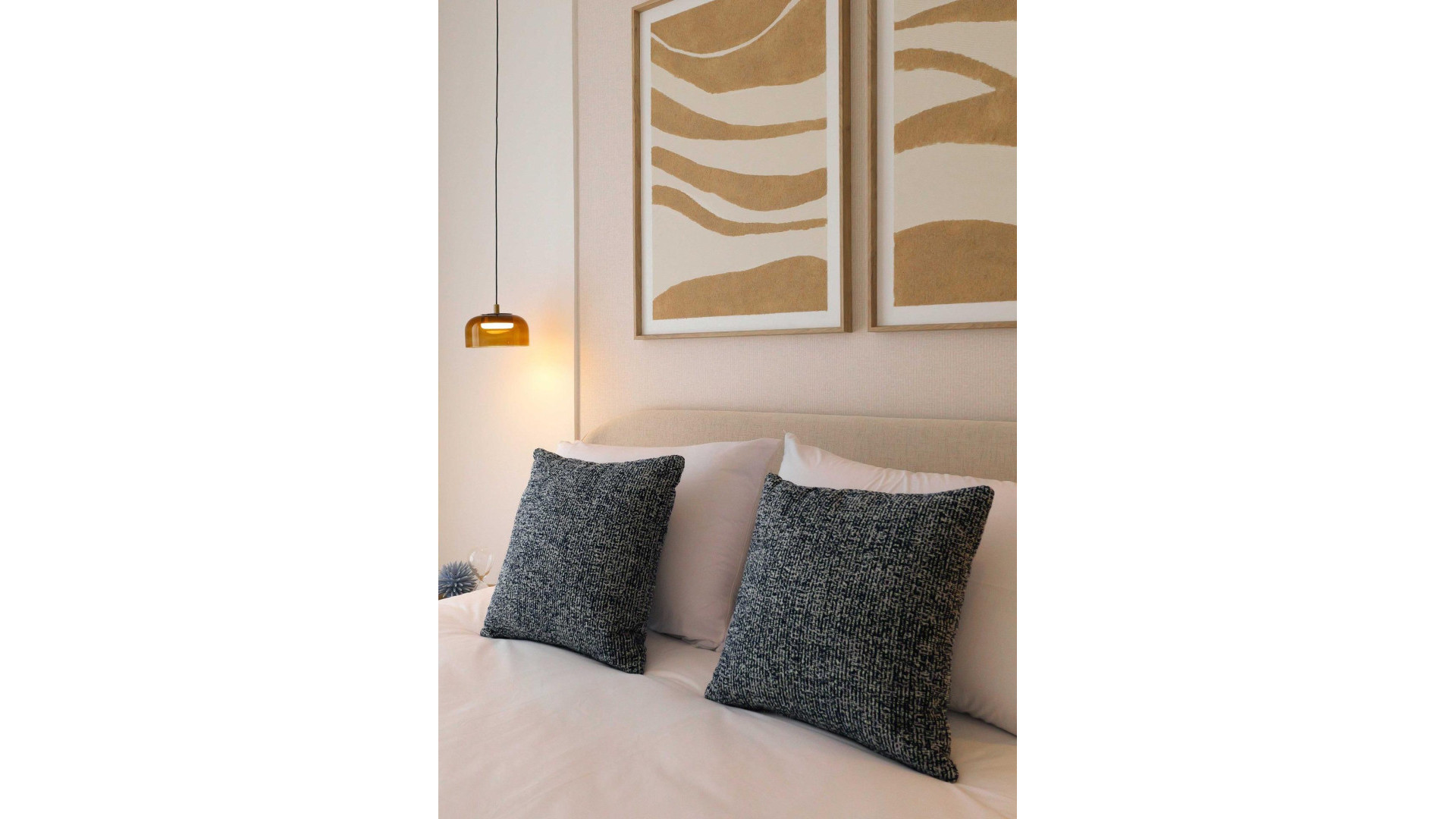 Nieuwbouw - Apartment - La Manga del Mar Menor - Veneziola