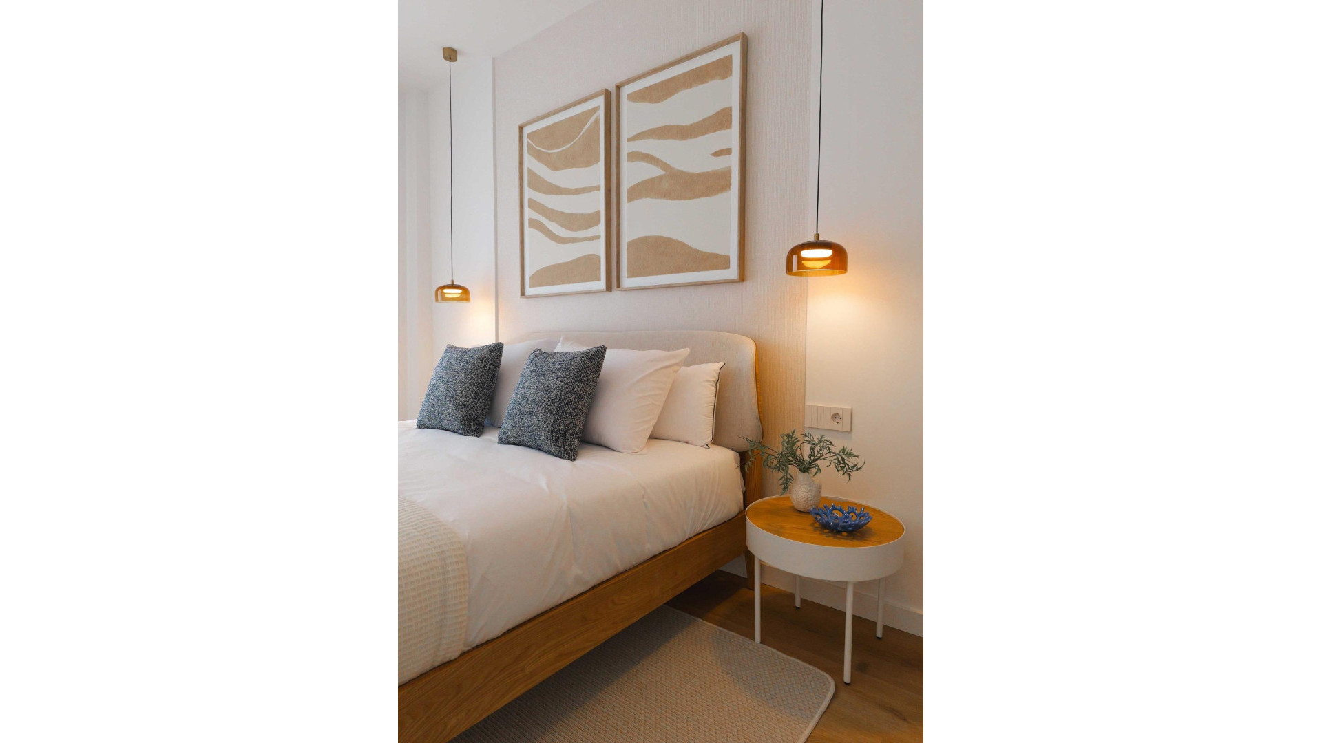 Nieuwbouw - Apartment - La Manga del Mar Menor - Veneziola