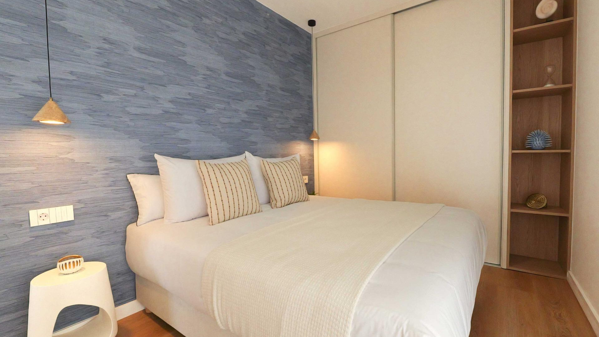 Nieuwbouw - Apartment - La Manga del Mar Menor - Veneziola