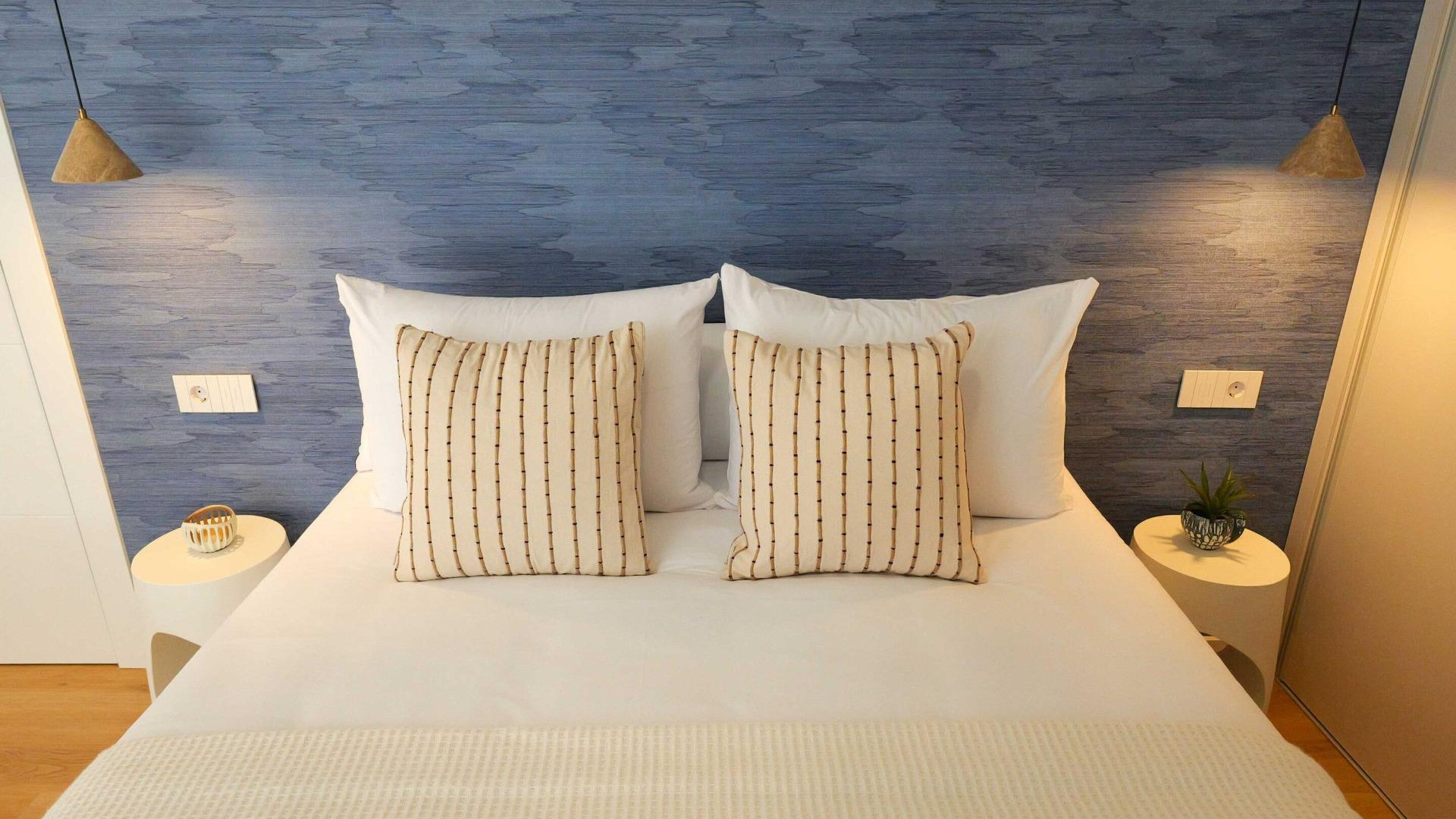 Nieuwbouw - Apartment - La Manga del Mar Menor - Veneziola