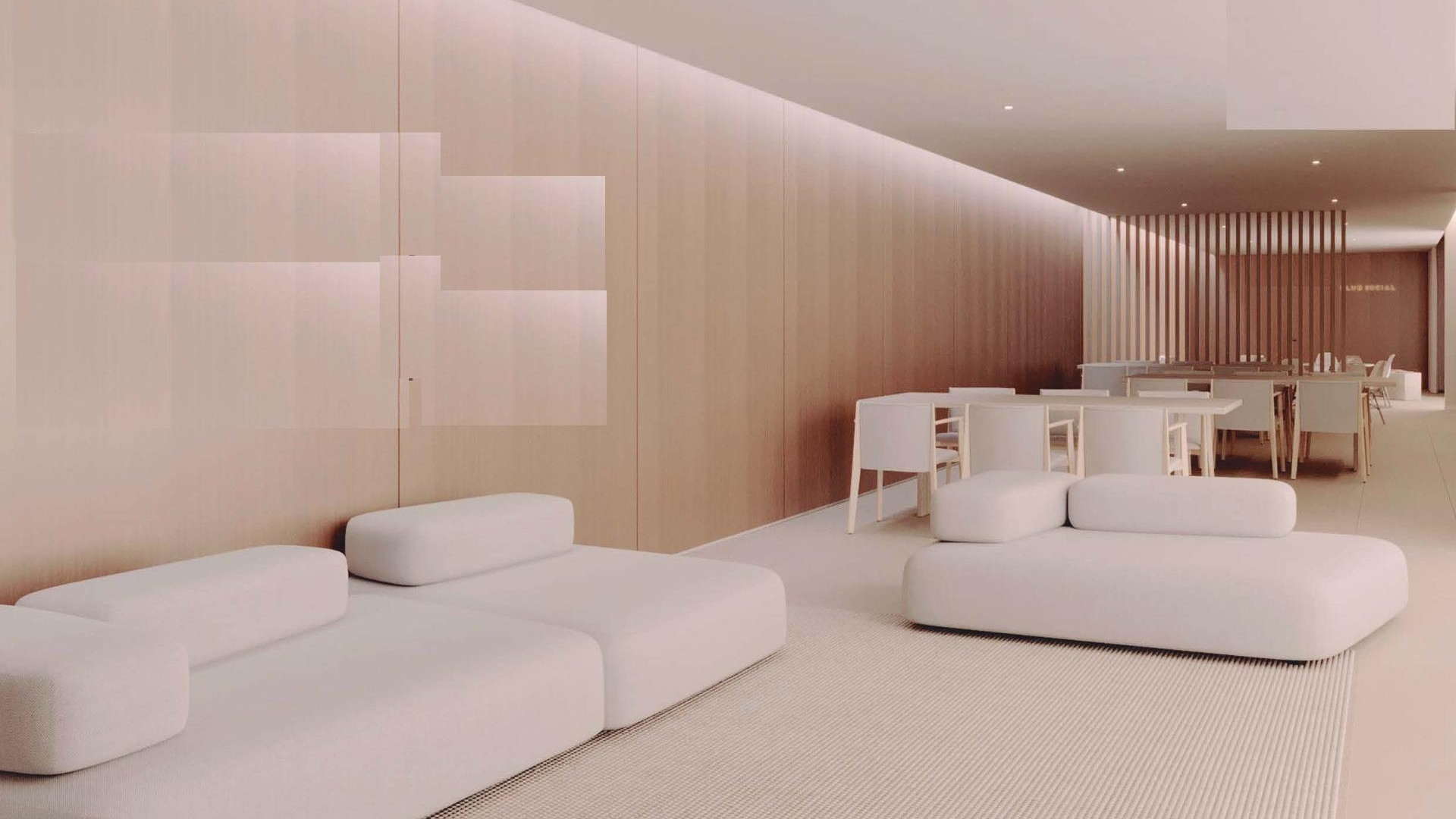 Nieuwbouw - Apartment - La Nucia - Ciudad Deportiva