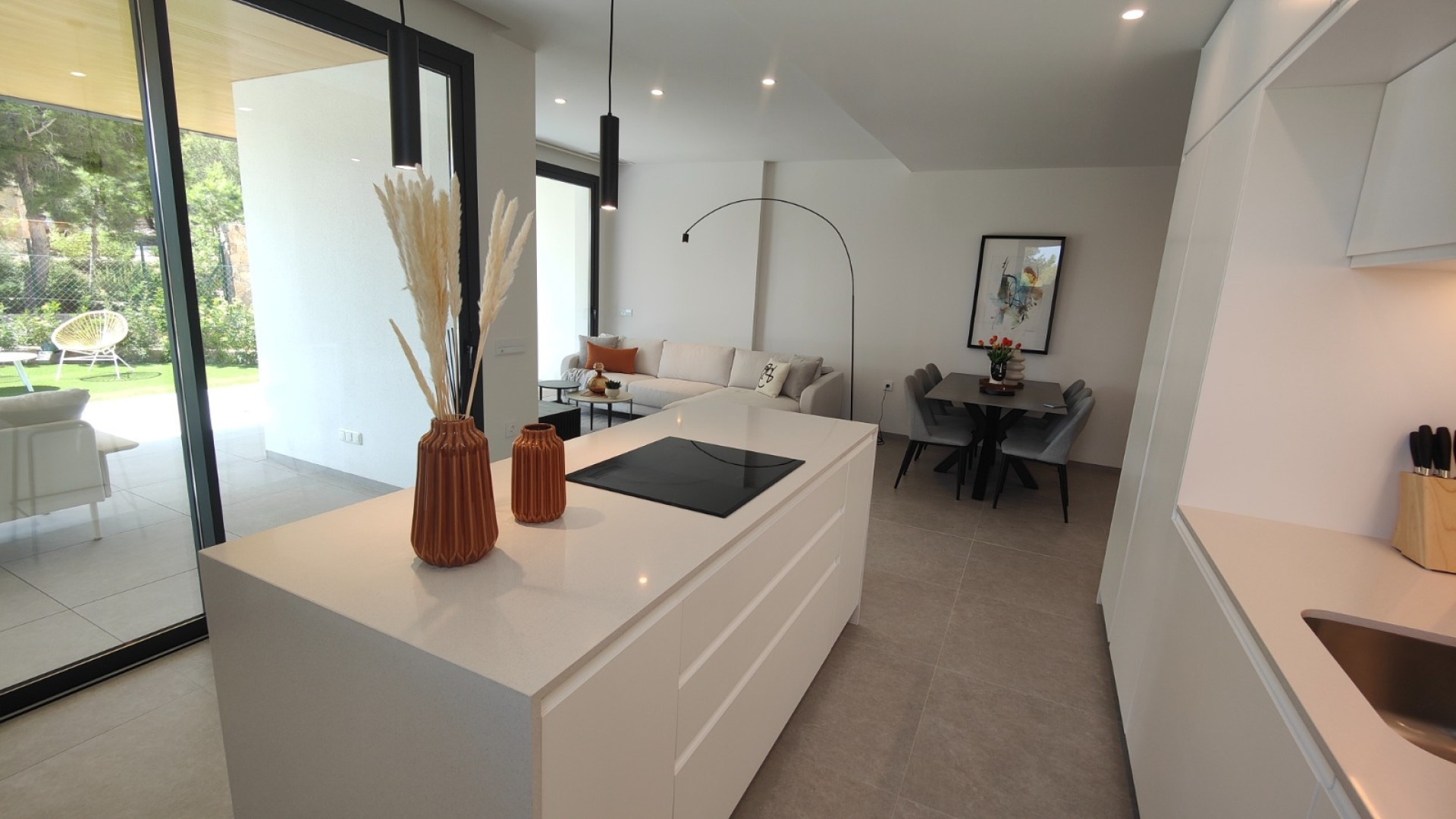 Nieuwbouw - Apartment - Las Colinas Golf