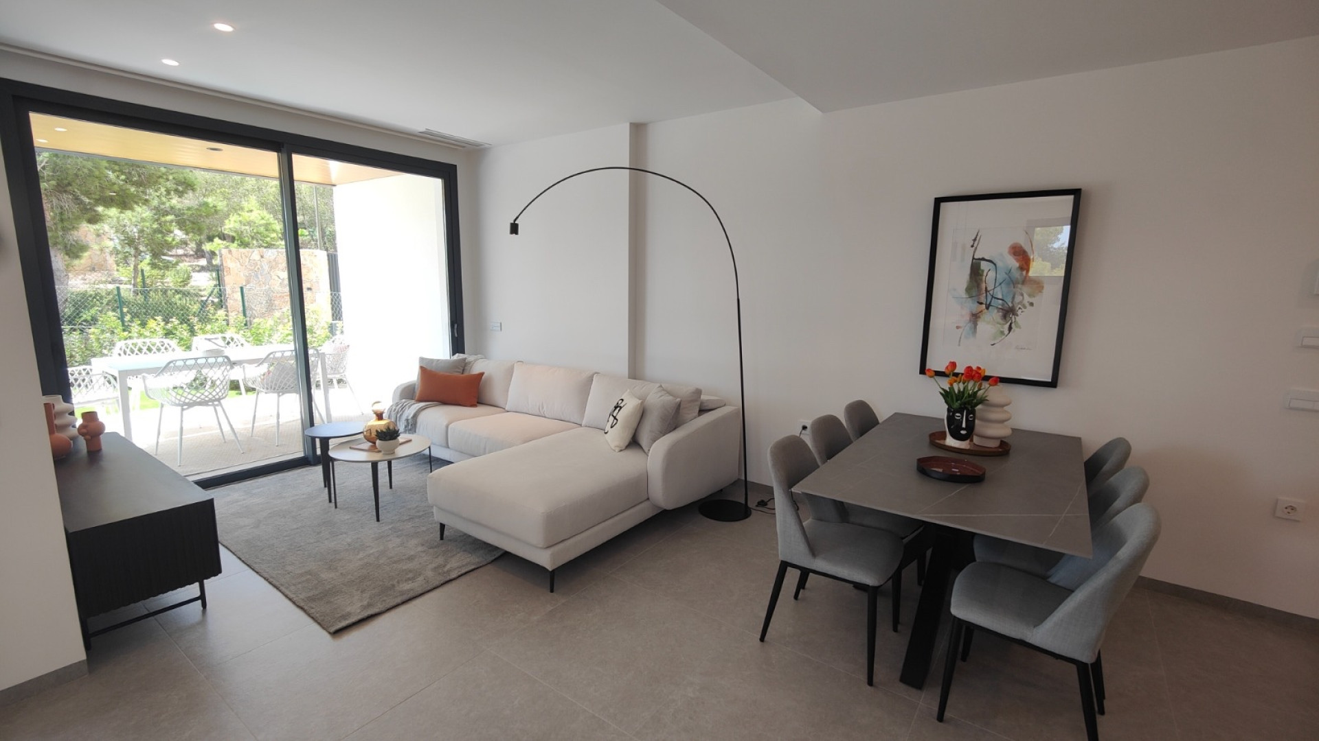 Nieuwbouw - Apartment - Las Colinas Golf