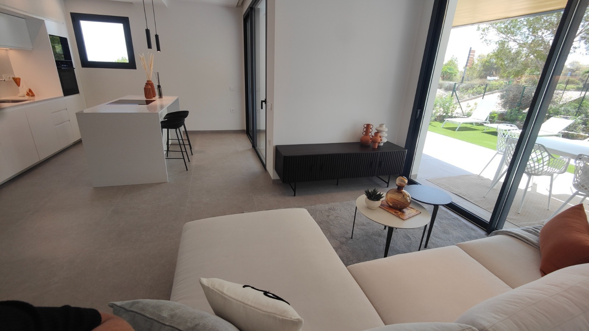 Nieuwbouw - Apartment - Las Colinas Golf