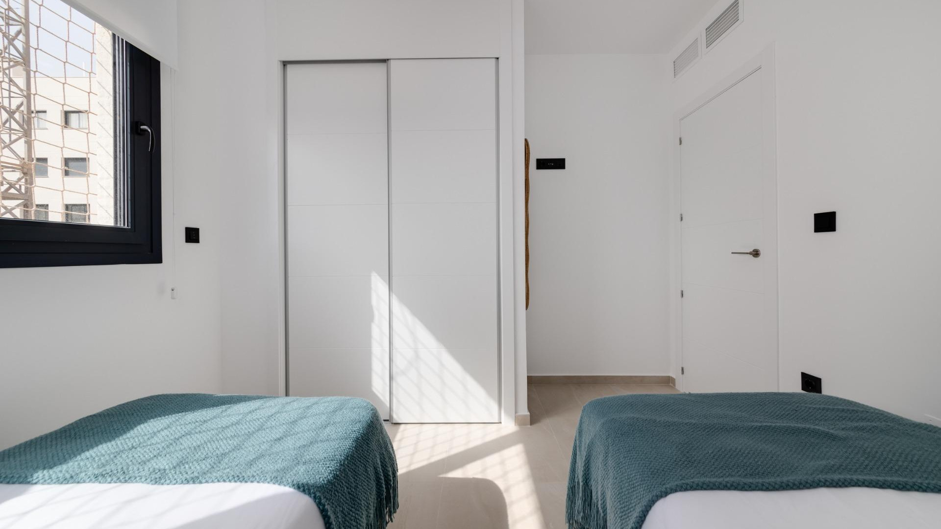 Nieuwbouw - Apartment - Los Alcazares - Euro Roda