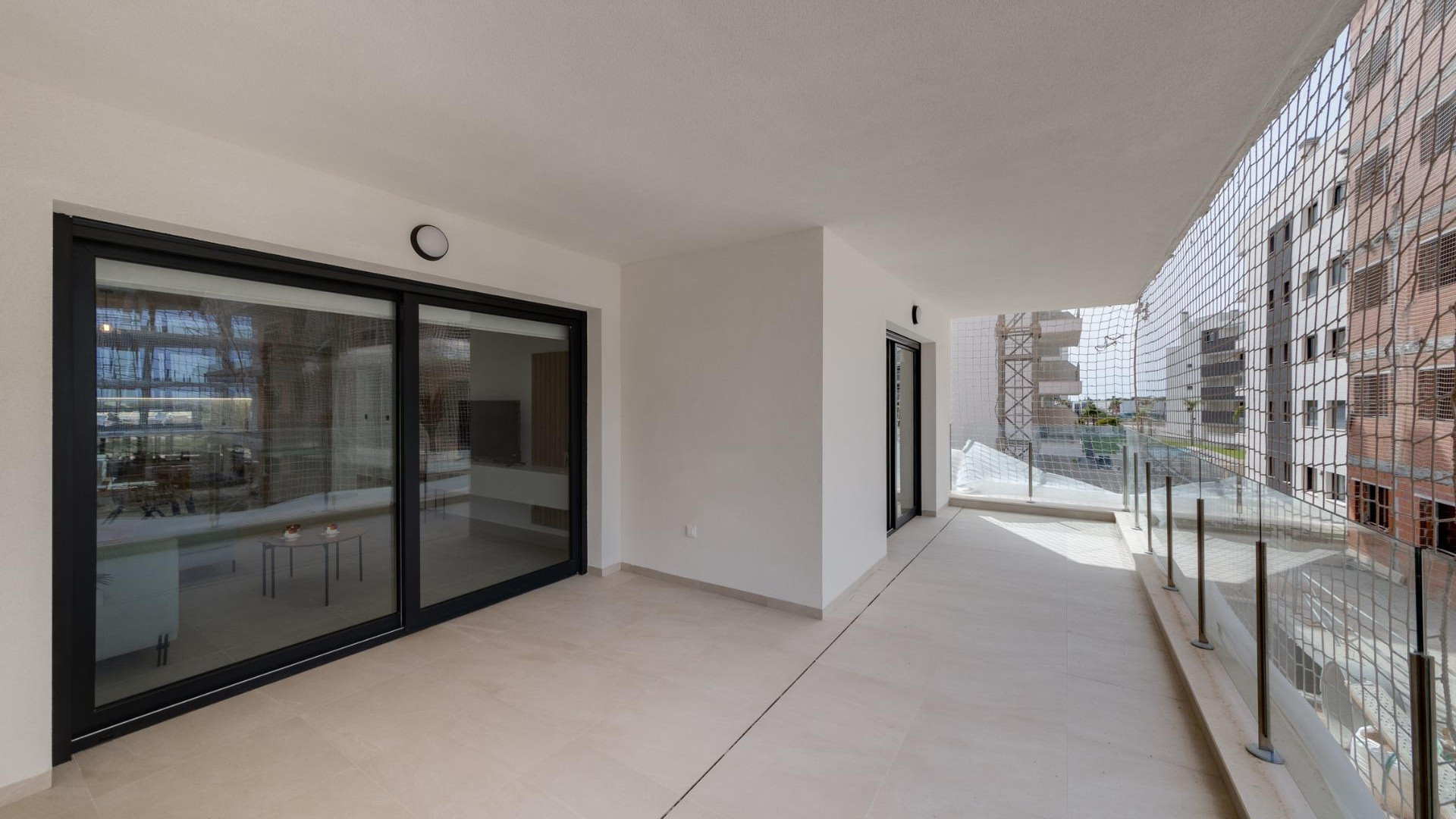 Nieuwbouw - Apartment - Los Alcazares - Euro Roda