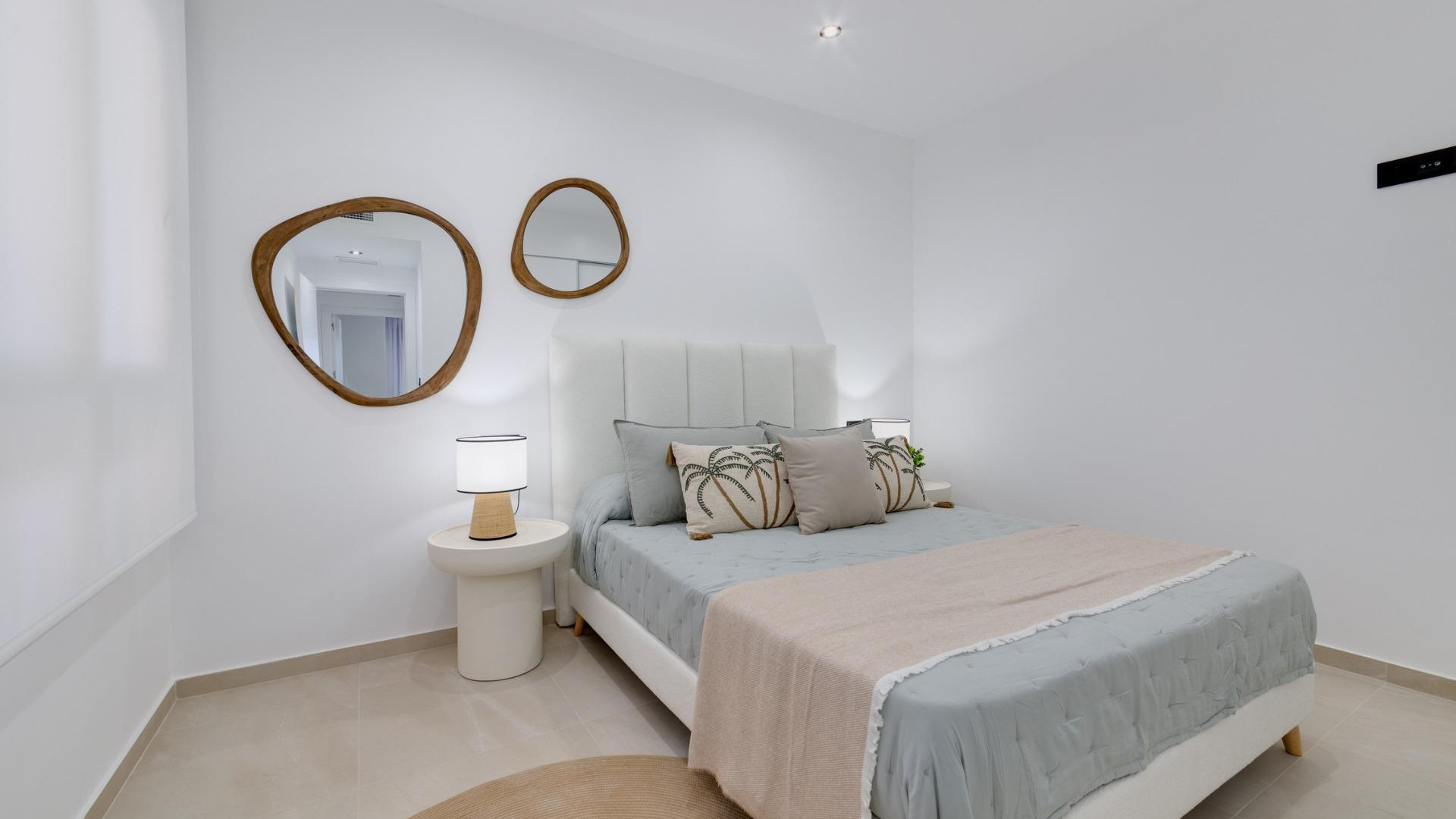 Nieuwbouw - Apartment - Los Alcazares - Euro Roda