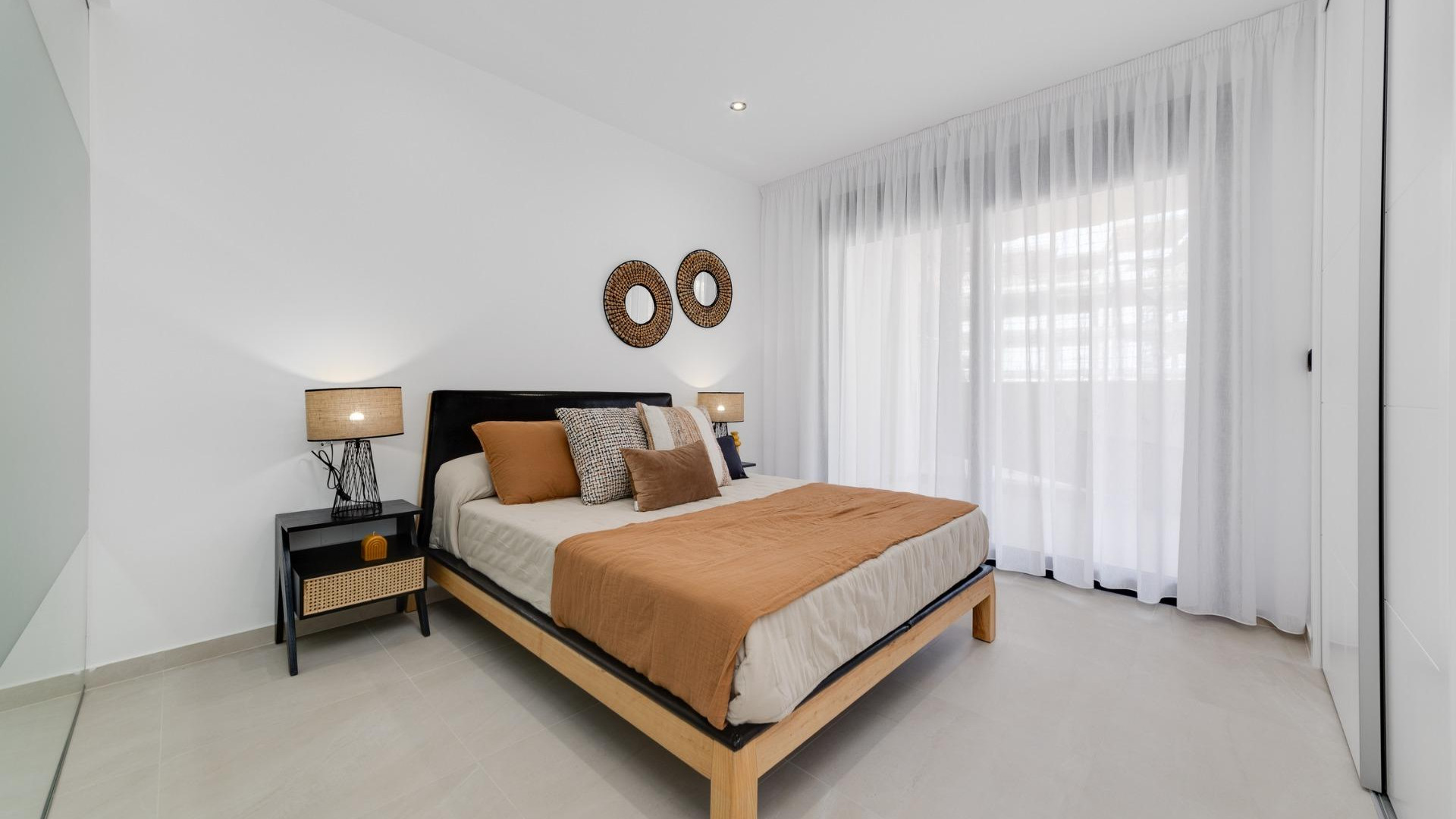 Nieuwbouw - Apartment - Los Alcazares - Euro Roda