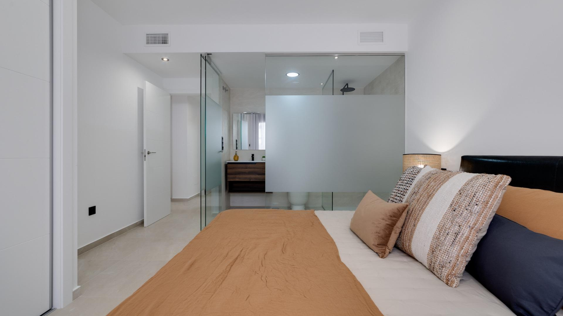 Nieuwbouw - Apartment - Los Alcazares - Euro Roda