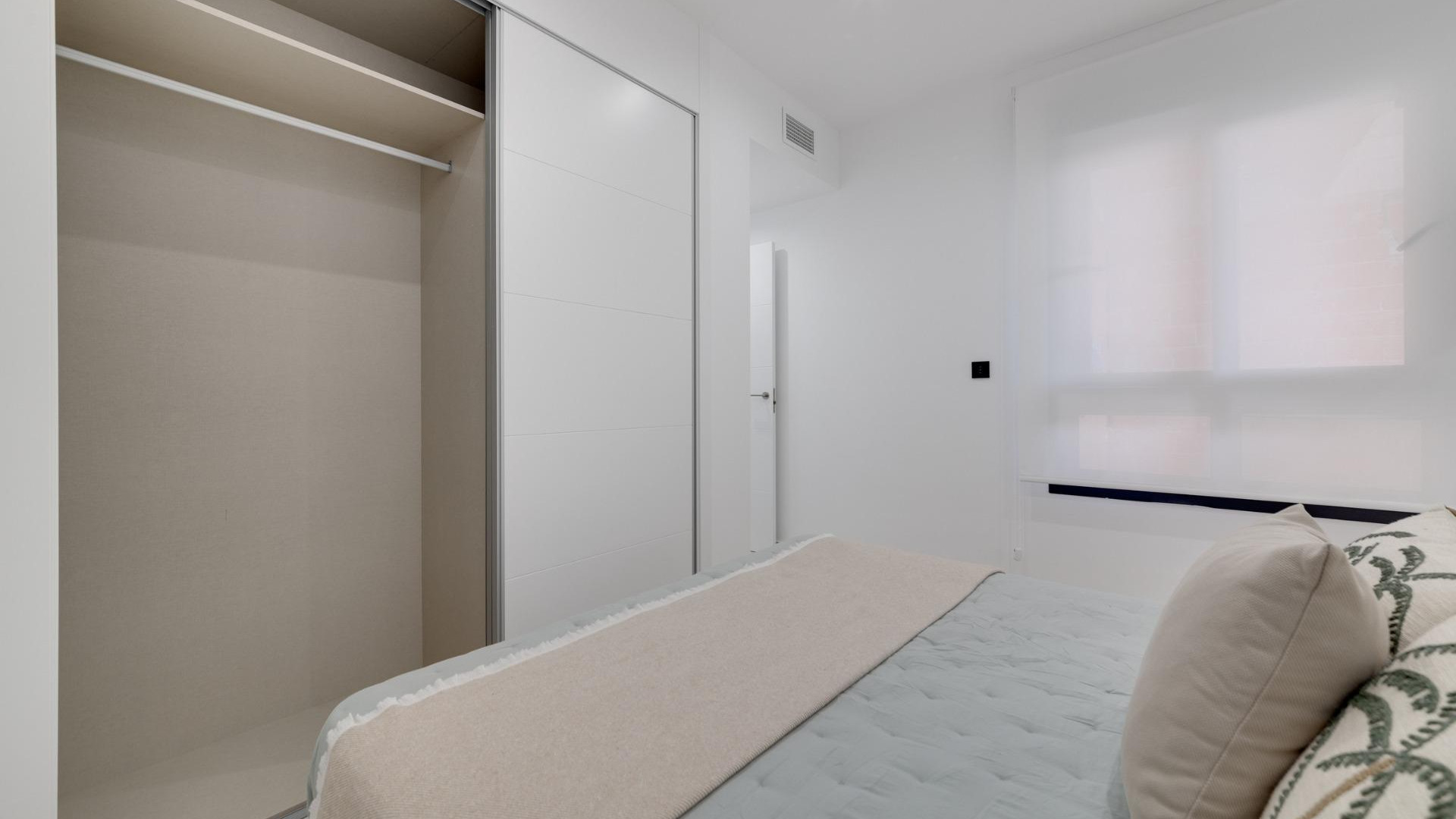 Nieuwbouw - Apartment - Los Alcazares - Euro Roda