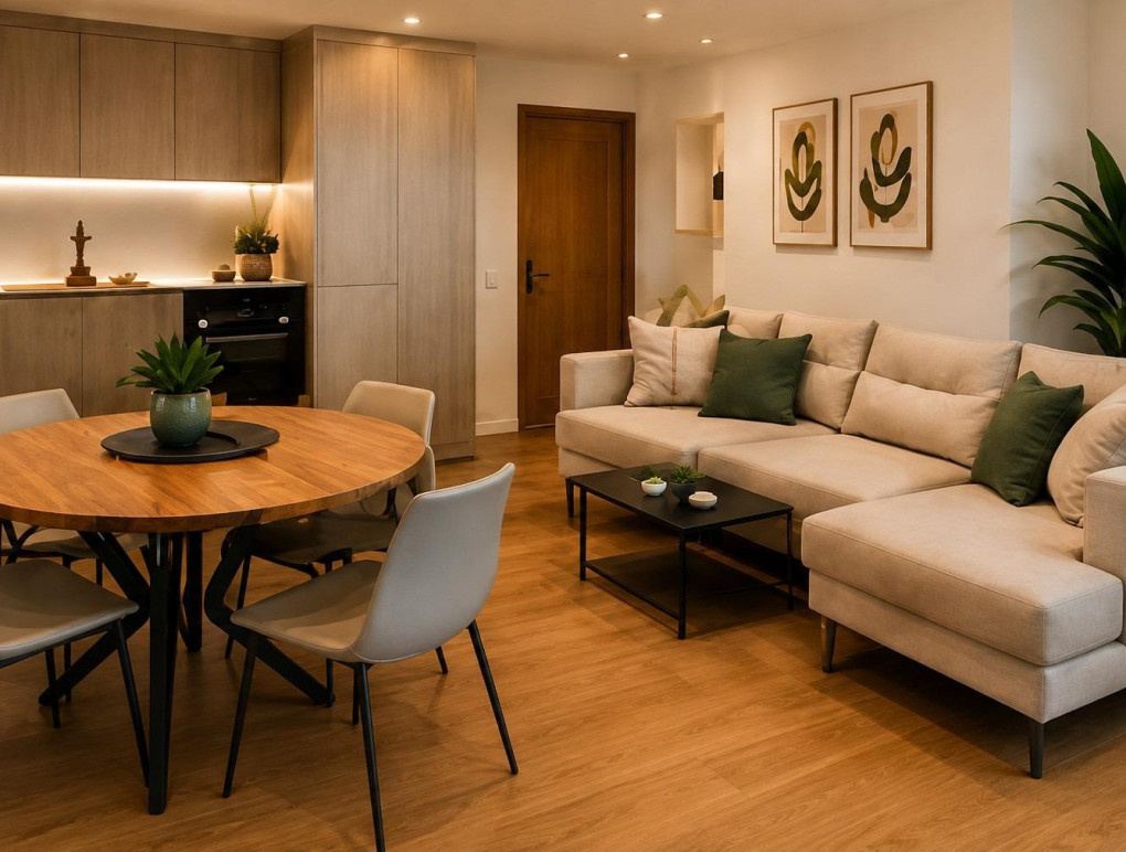 Nieuwbouw - Apartment - Los Alcazares - Playa Lo Sola
