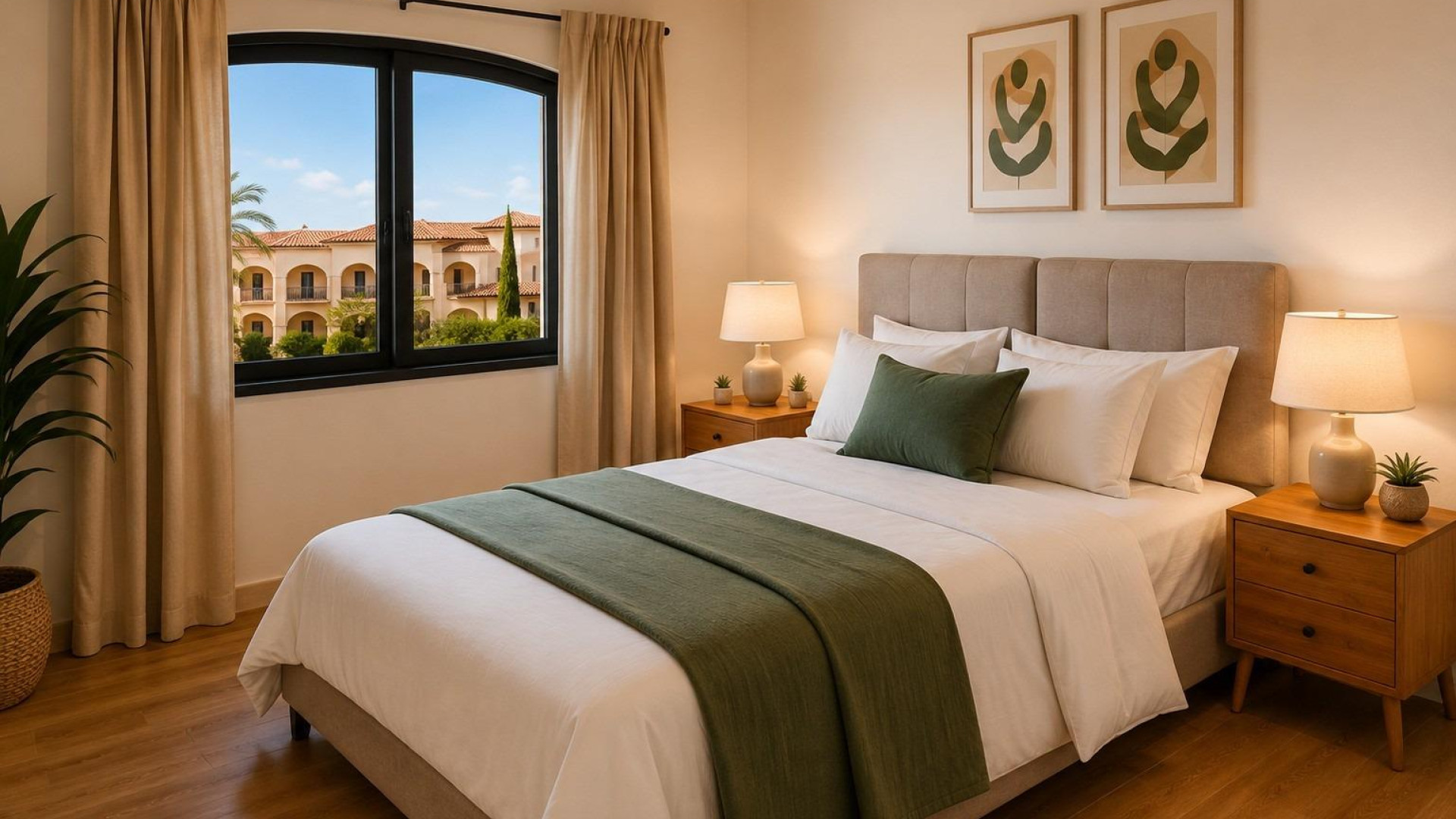 Nieuwbouw - Apartment - Los Alcazares - Playa Lo Sola