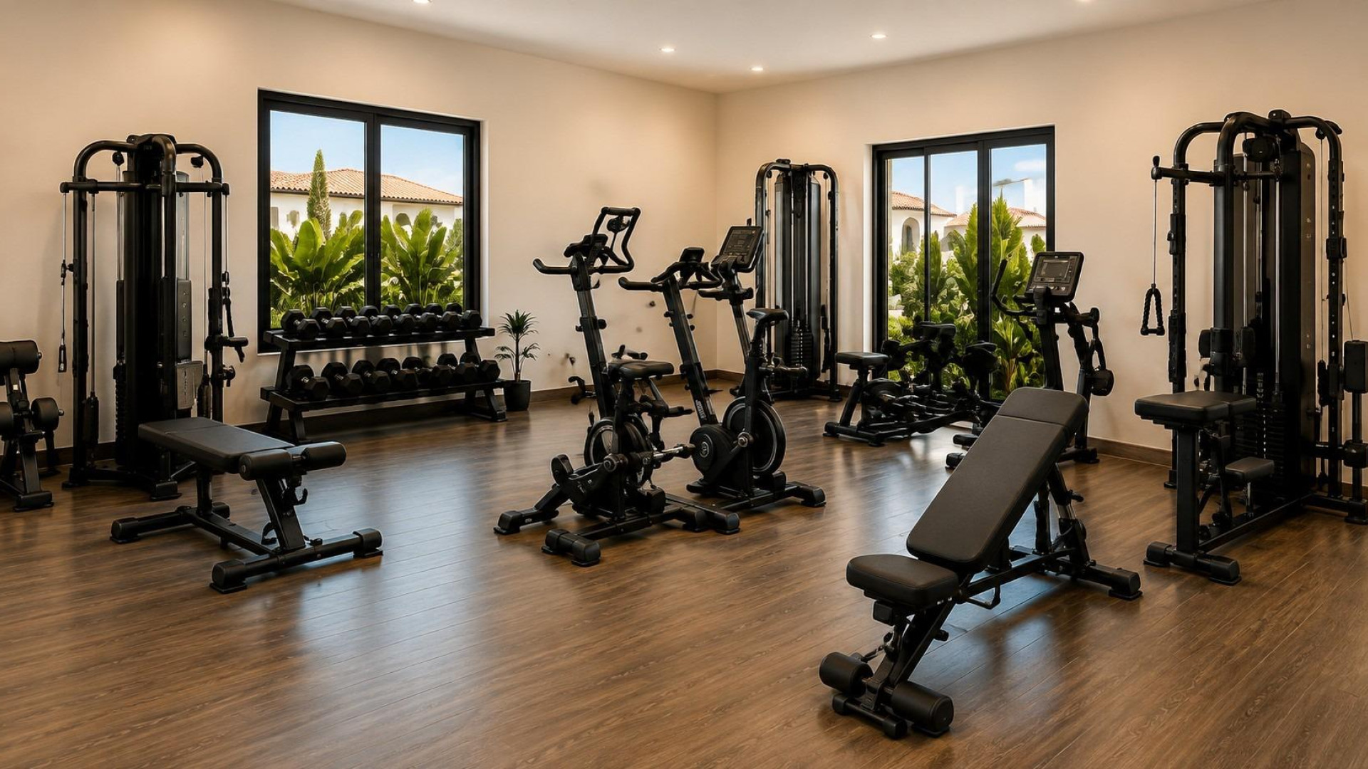 Nieuwbouw - Apartment - Los Alcazares - Playa Lo Sola